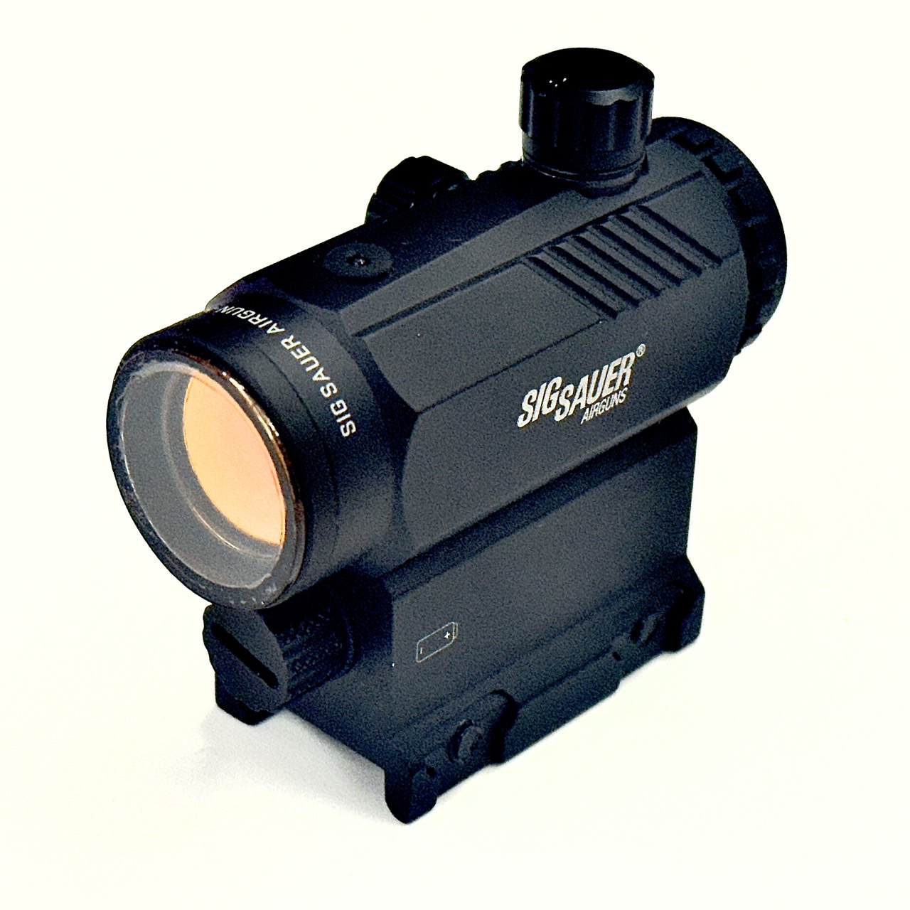 SIG AIR R5 MINI ドットサイト