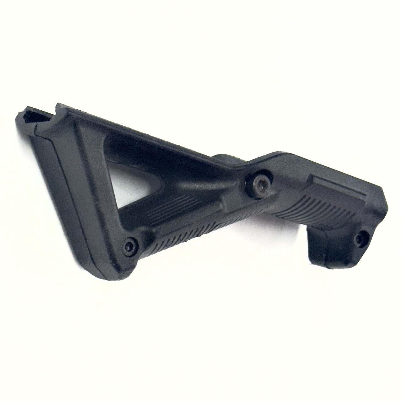 MAGPULタイプ AFG-1 BK レプリカ