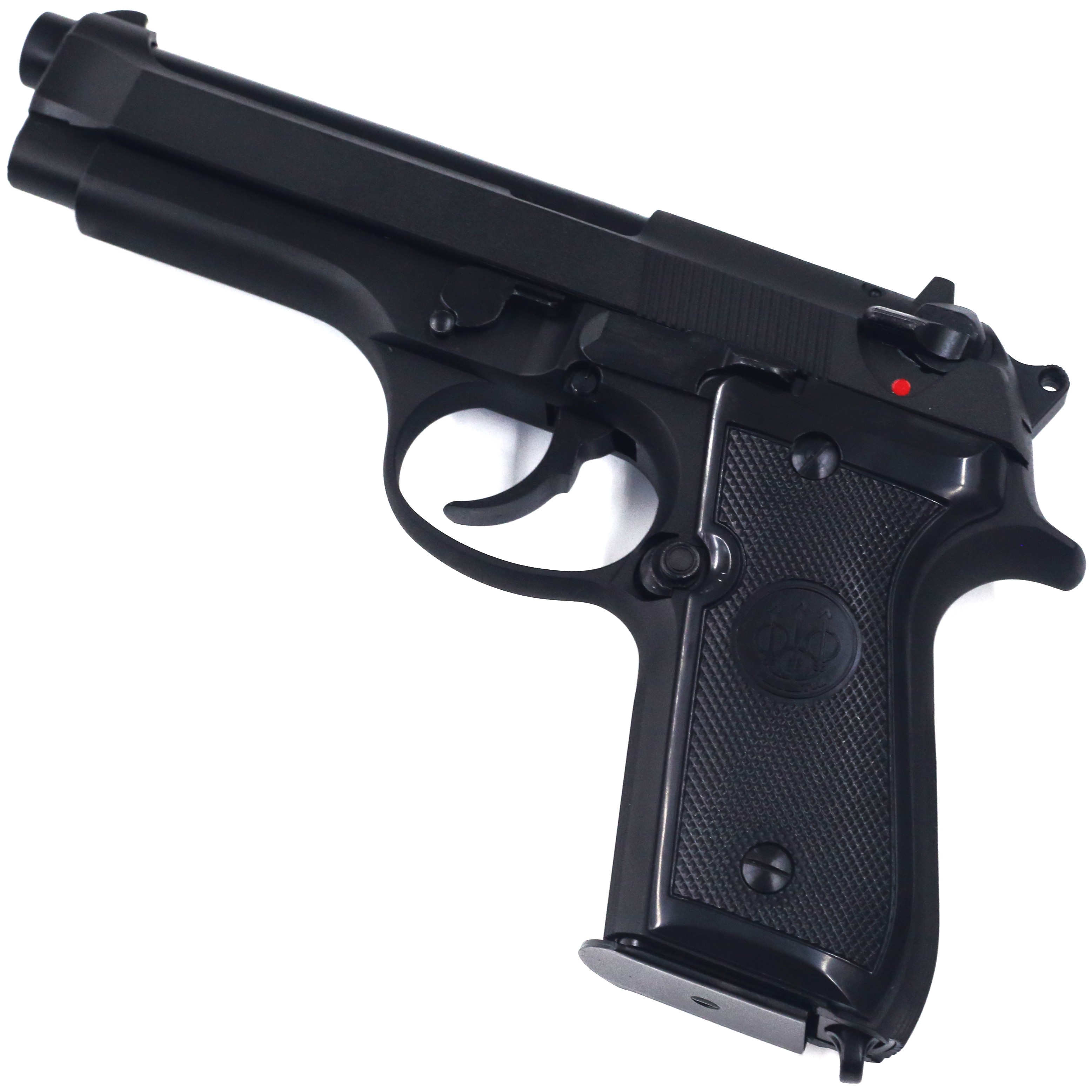 マルシン工業 BERETTA M92SB HW