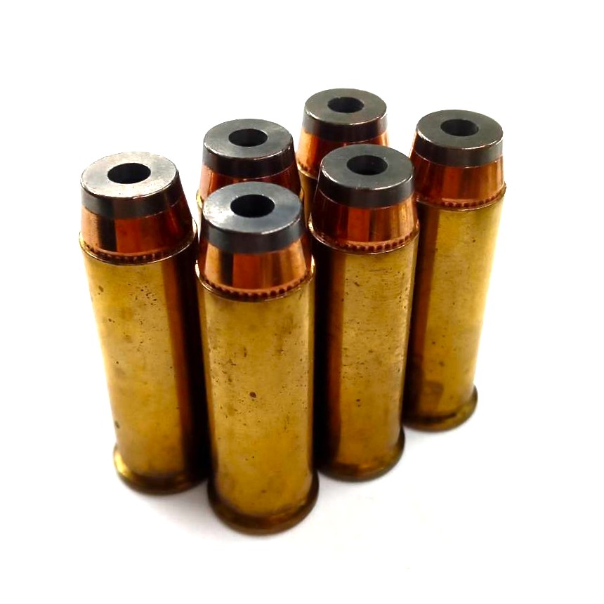 C-Tec 44MAG 空撃ちダミカ 6発