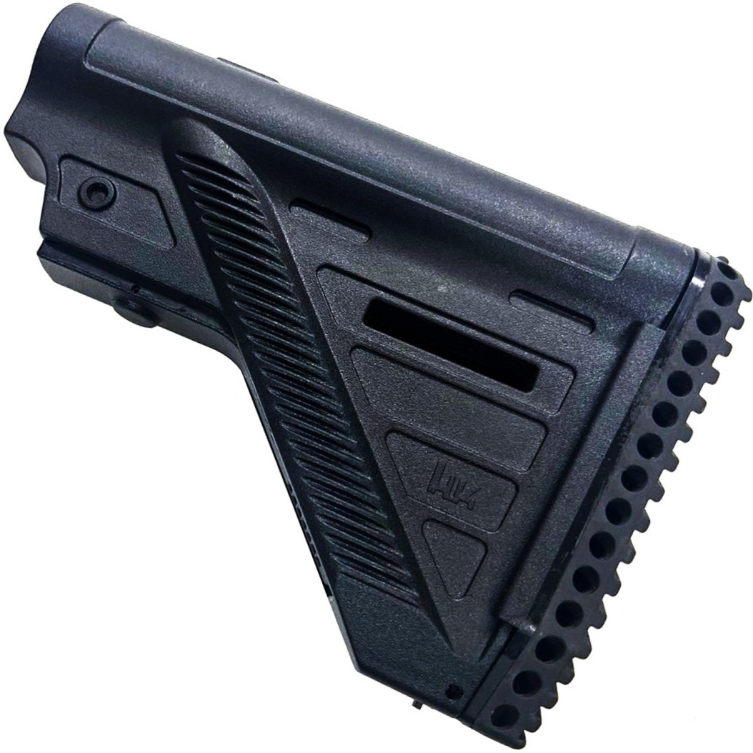HK416A5タイプ ストック BK