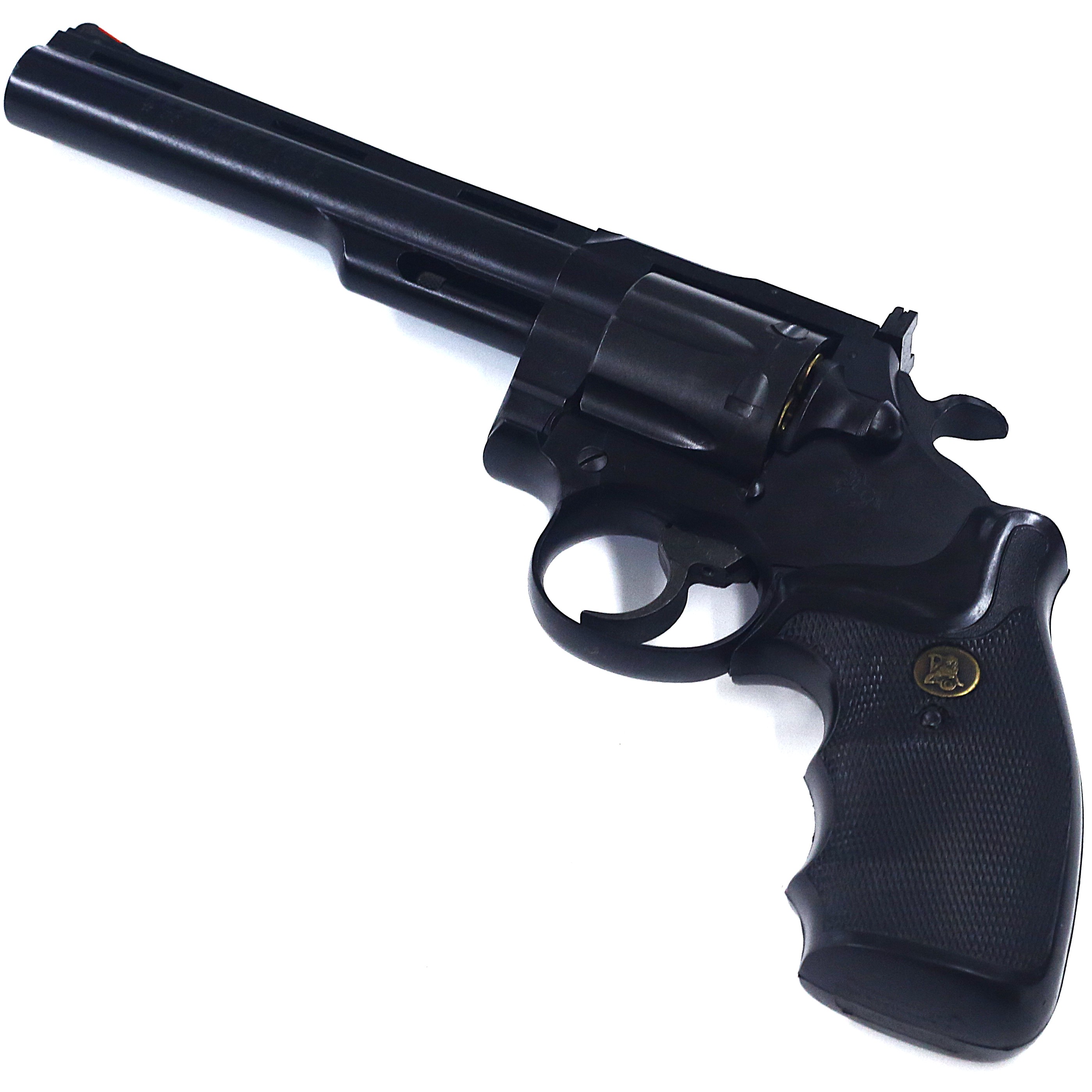 KSC COLT MK.V ピースキーパー 6インチ HW