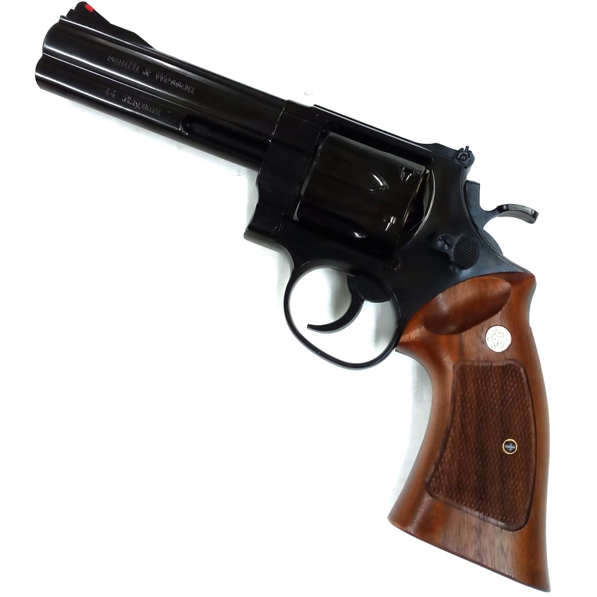 【中古】マルシン工業 S&W M29 クラシック 6.5インチ WディープABS