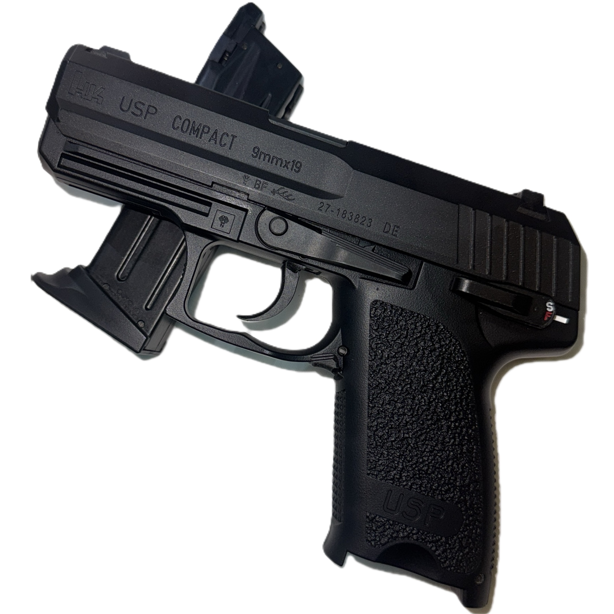東京マルイ　H&K USP COMPACT