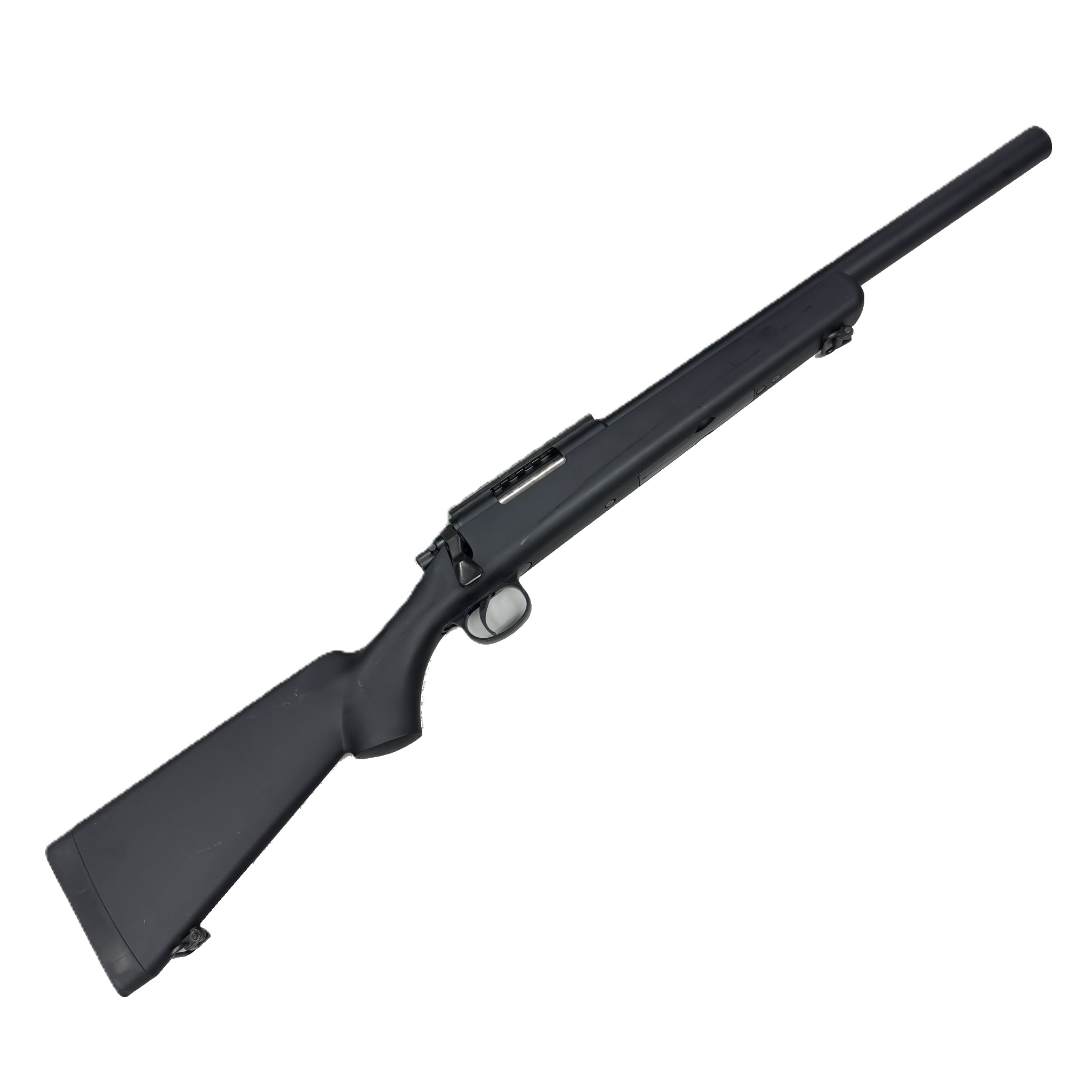 東京マルイ　VSR-10 G SPEC BK