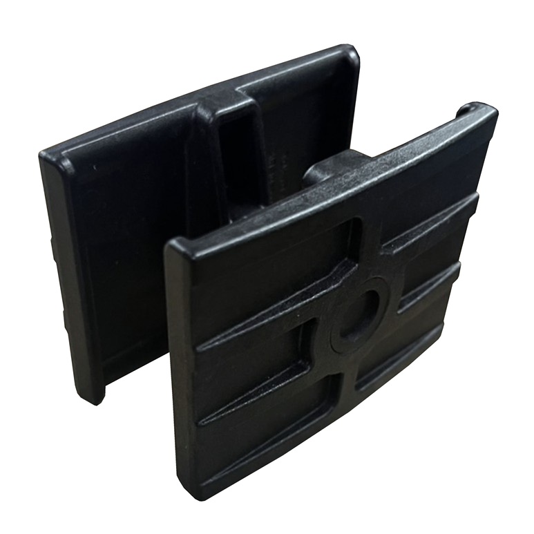東京マルイのMP5用ダブルスタッククリップ