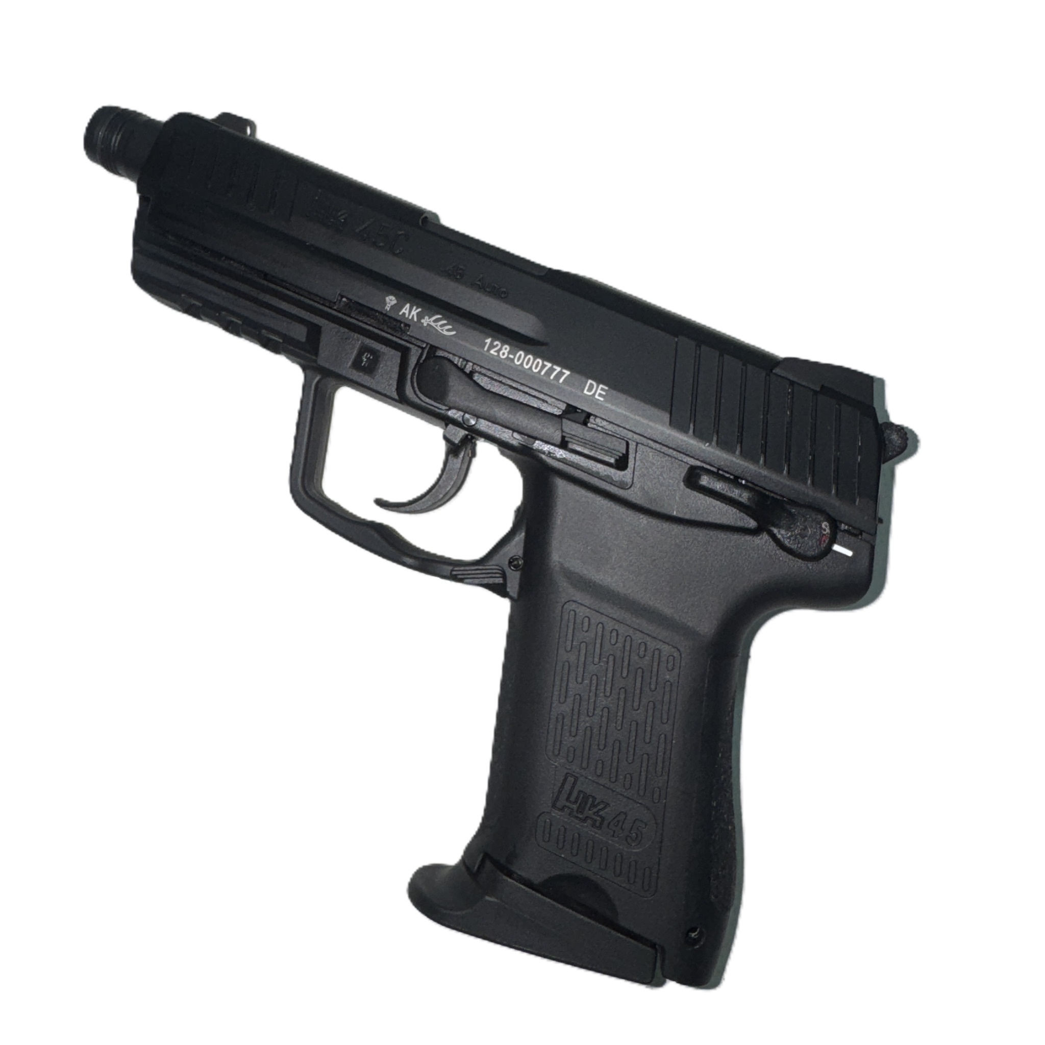 UMAREX / VFC　HK45C TACTICAL