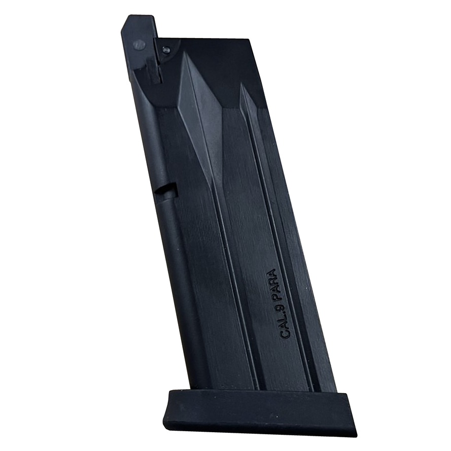 WE-TECH 門牛犬(Px4 コンパクト)用マガジン