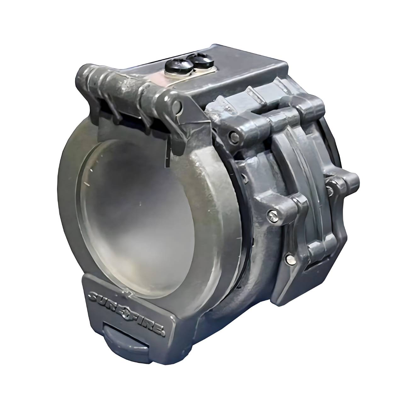 SUREFIRE FM14 ビームディフューザー FG