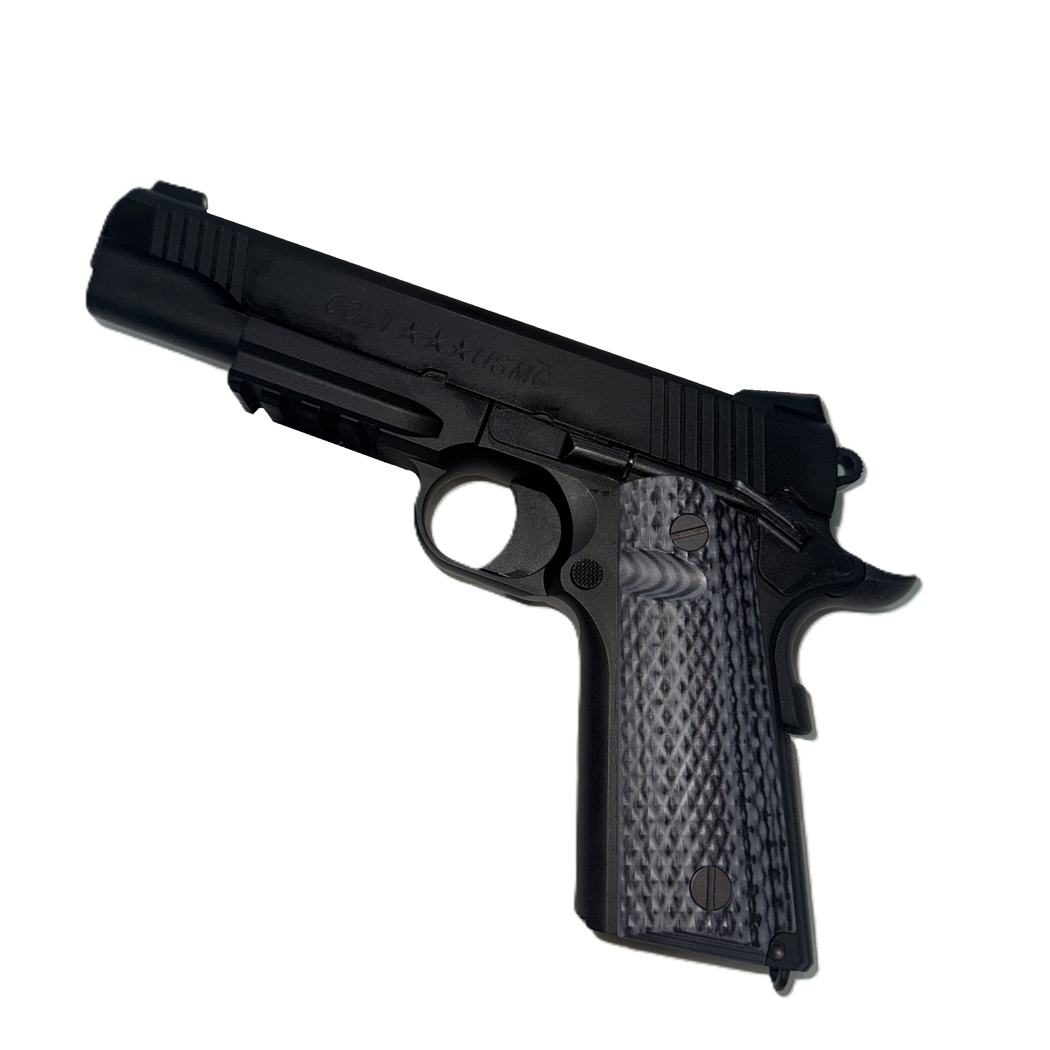 東京マルイ　M45A1 BK