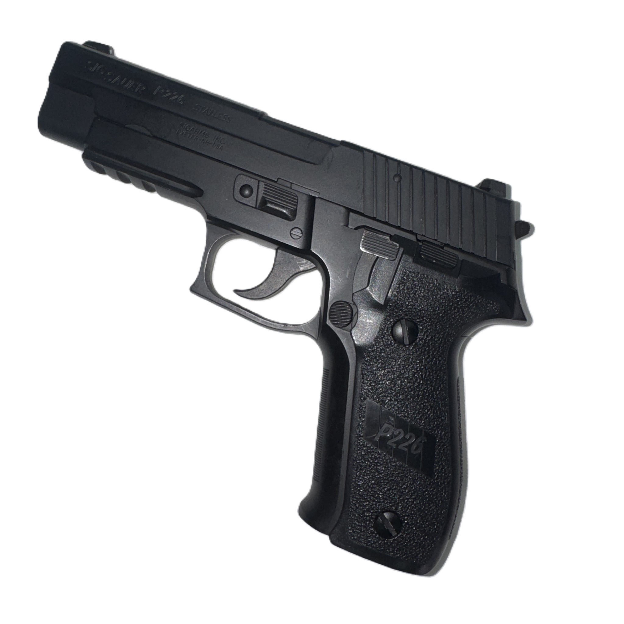 東京マルイ　SIG SAUER P226R
