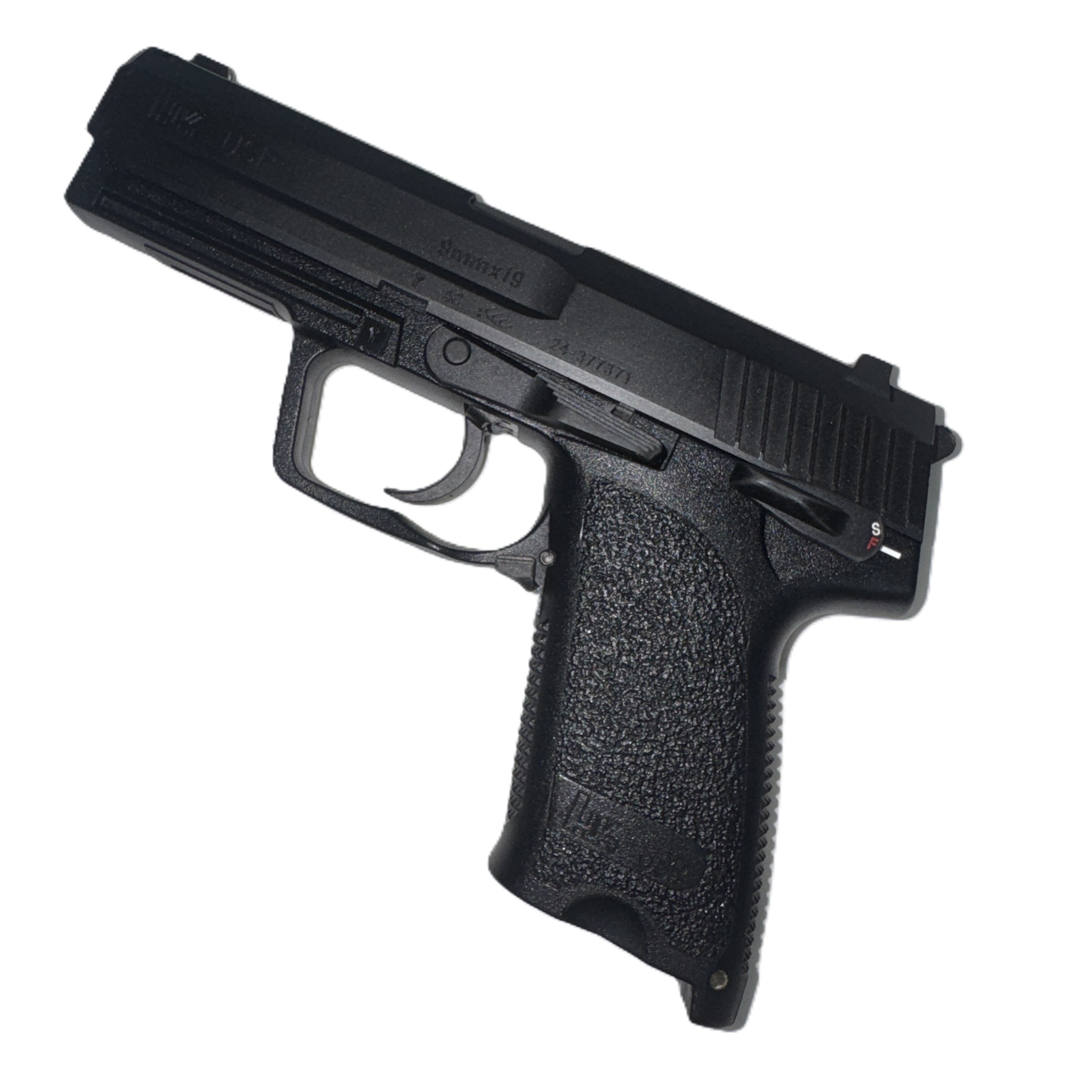 東京マルイ　H&K USP