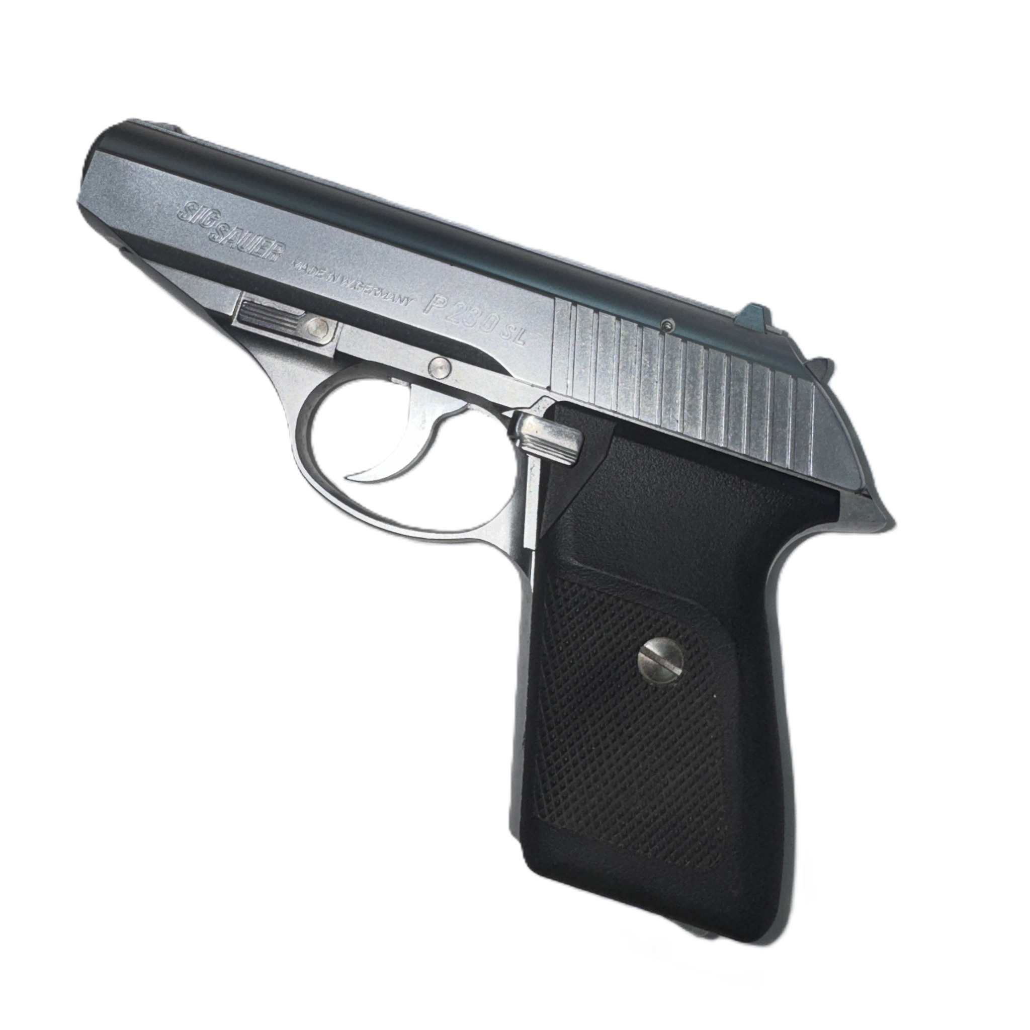 KSC　SIG P230 SL ABS