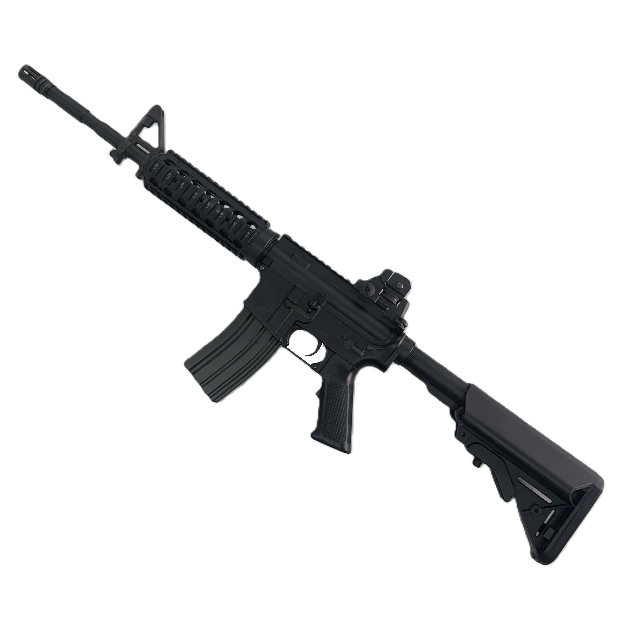 東京マルイ　次世代 SOPMOD M4