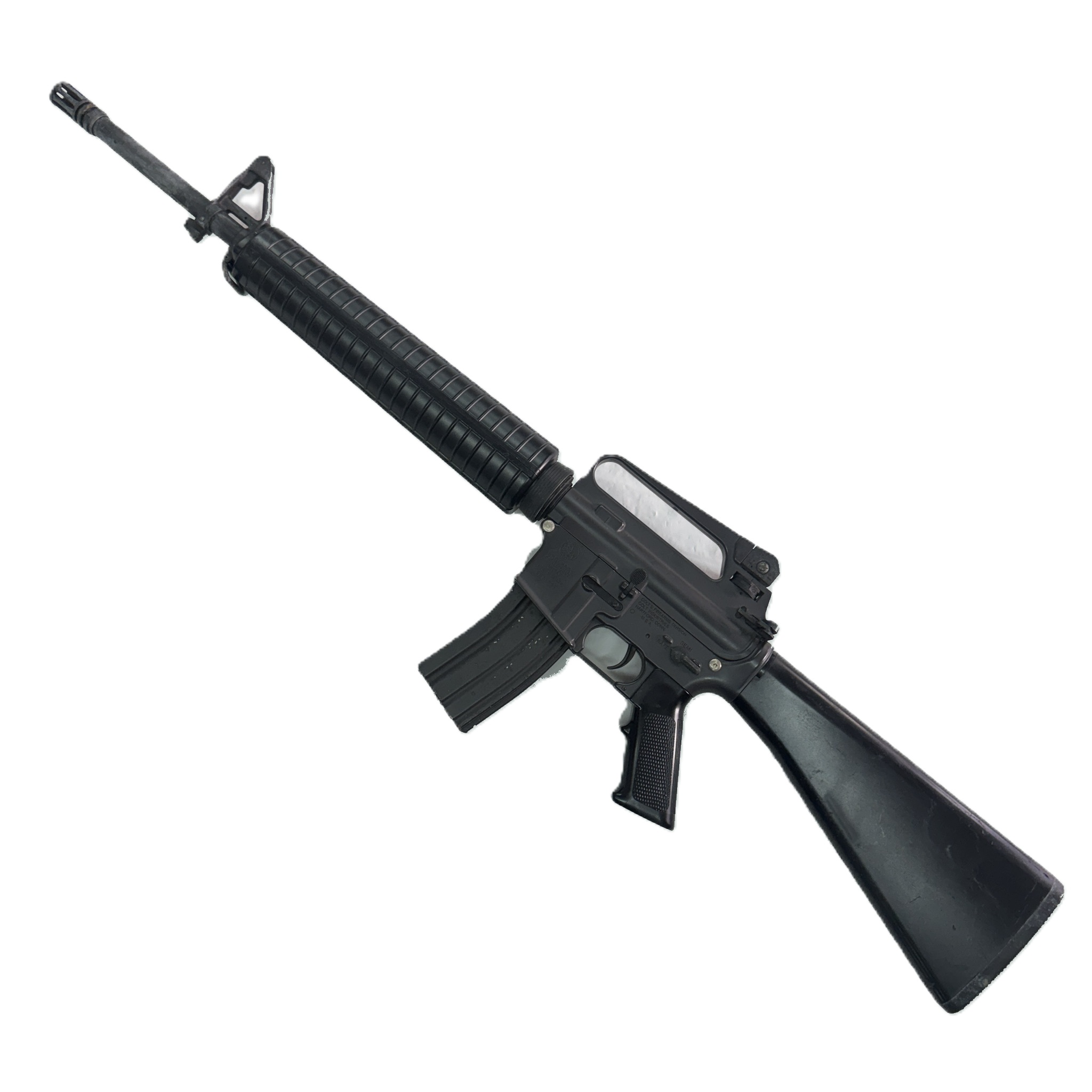 東京マルイ　COLT M16A2