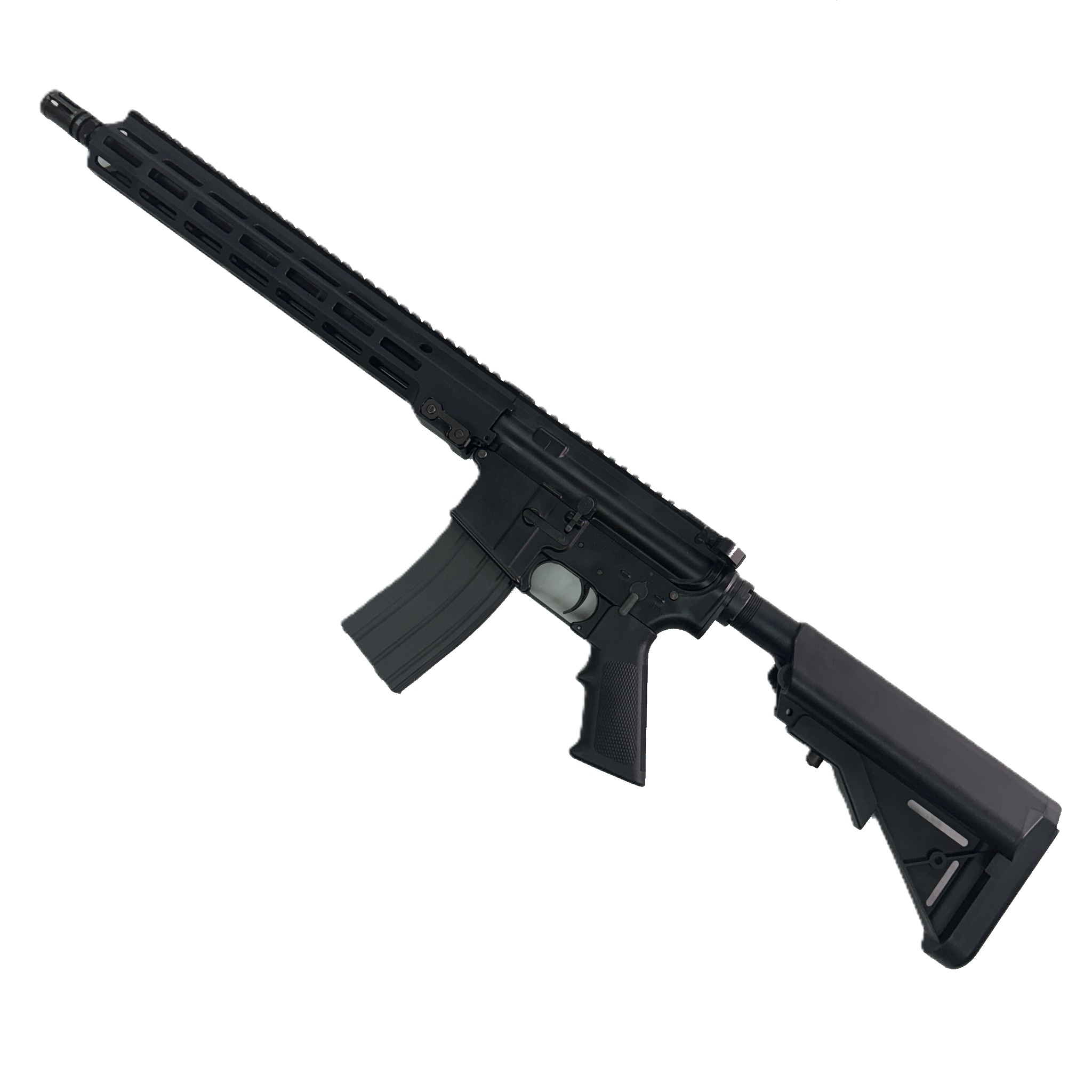 東京マルイ　COLT M4A1 MWS カスタム品