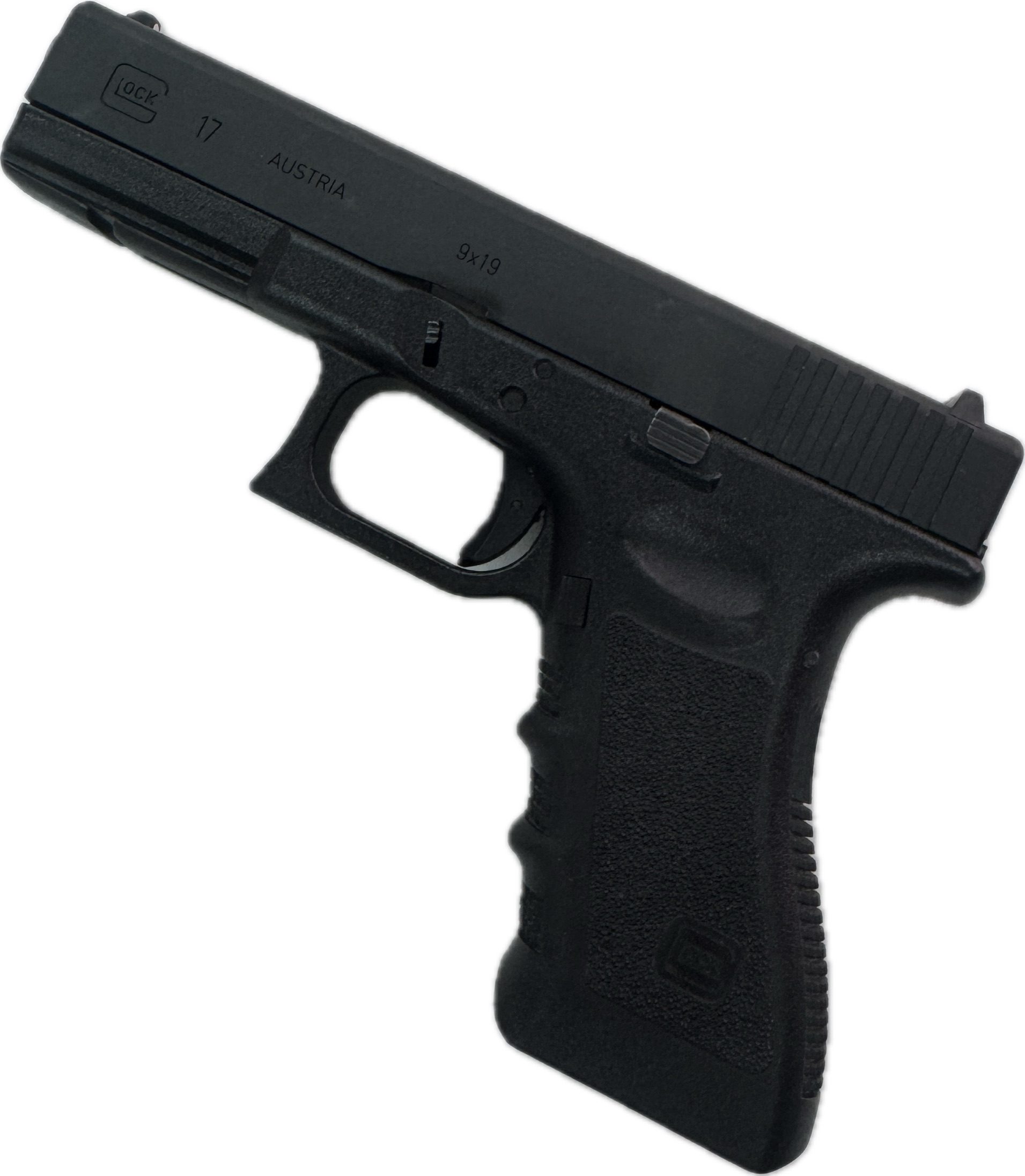UMAREX / GHK　GLOCK17 GEN3
