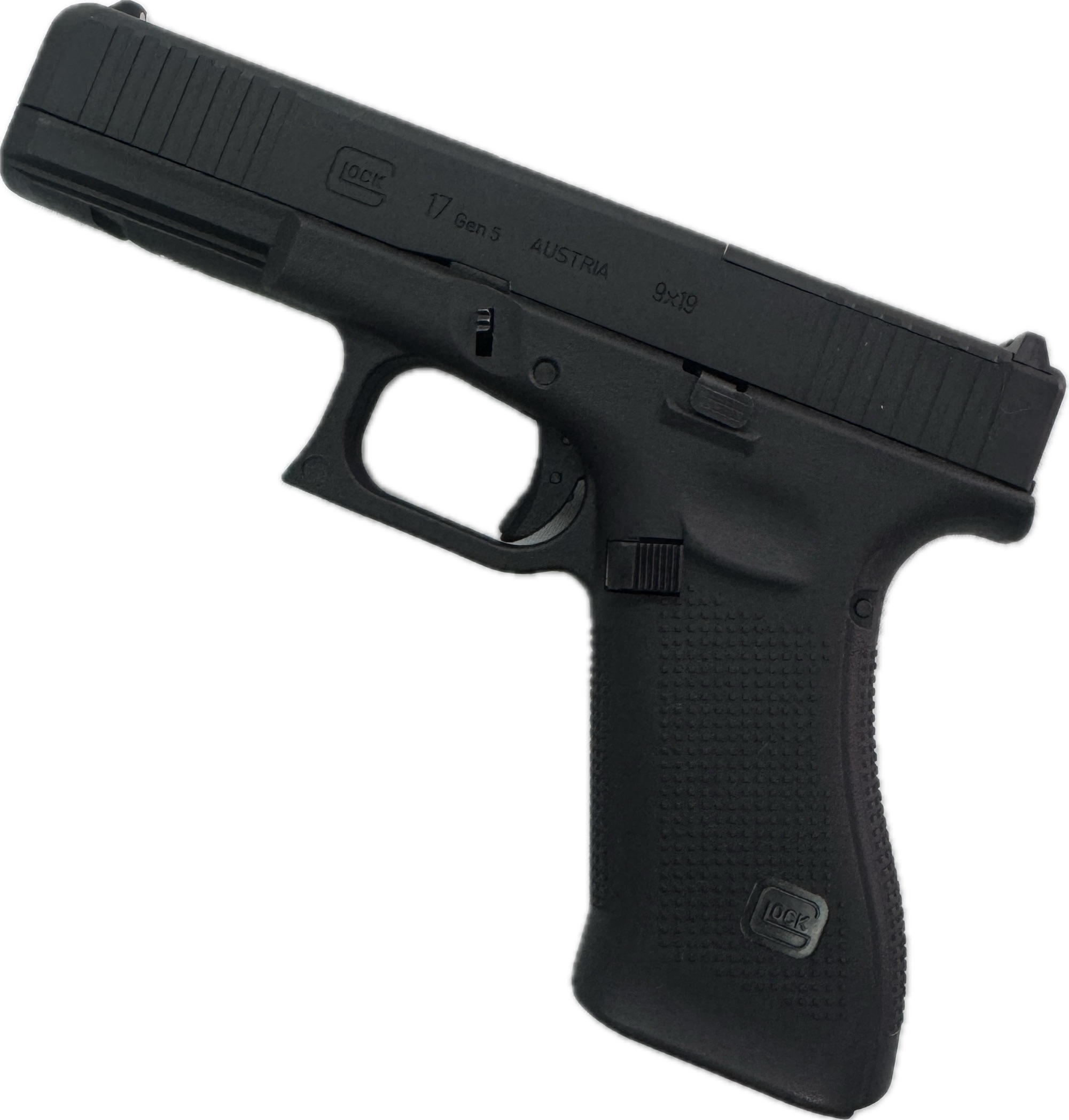 UMAREX / GHK　GLOCK17 GEN5 MOS