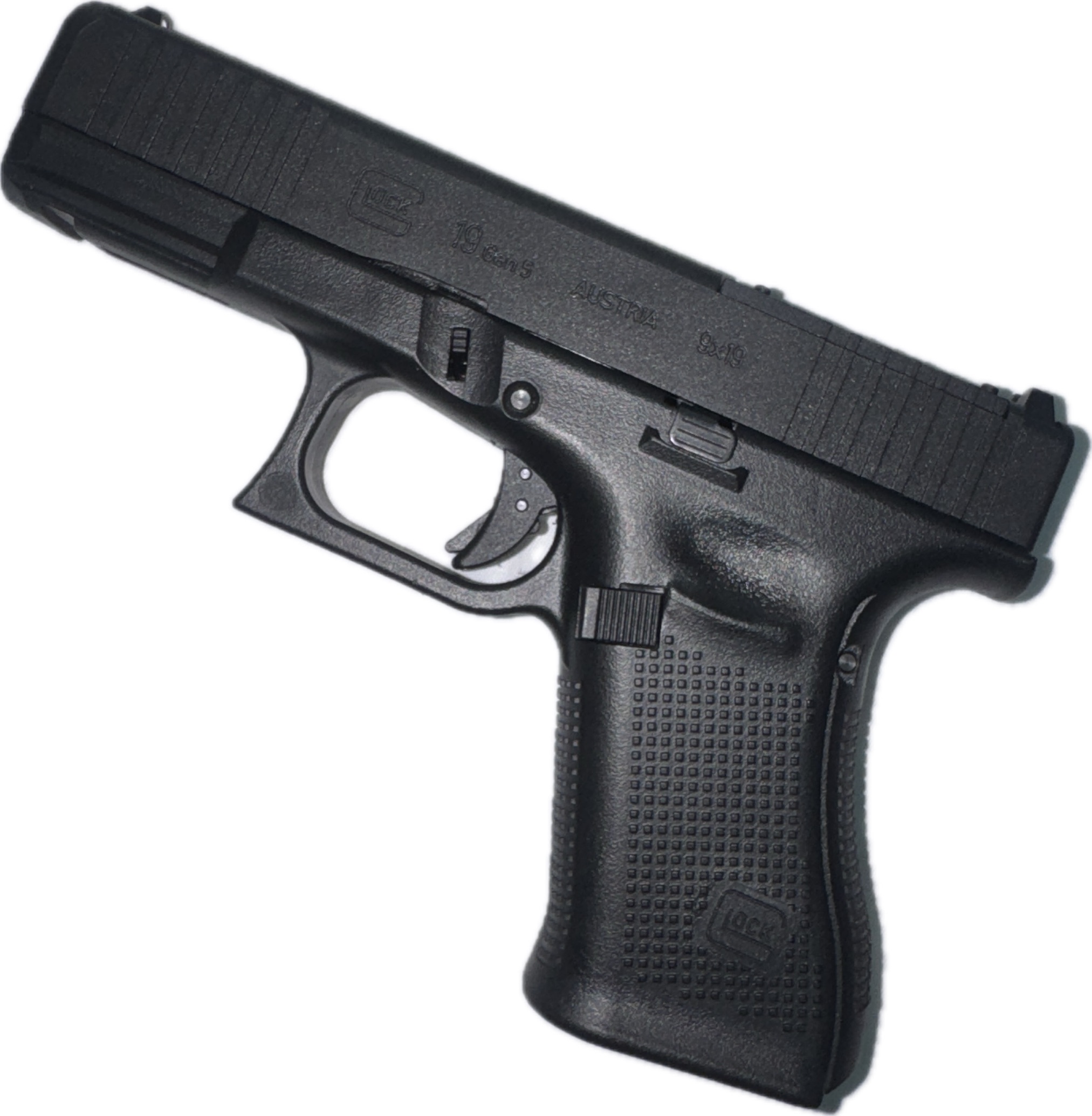 BATON　GLOCK19 Gen.5 MOS