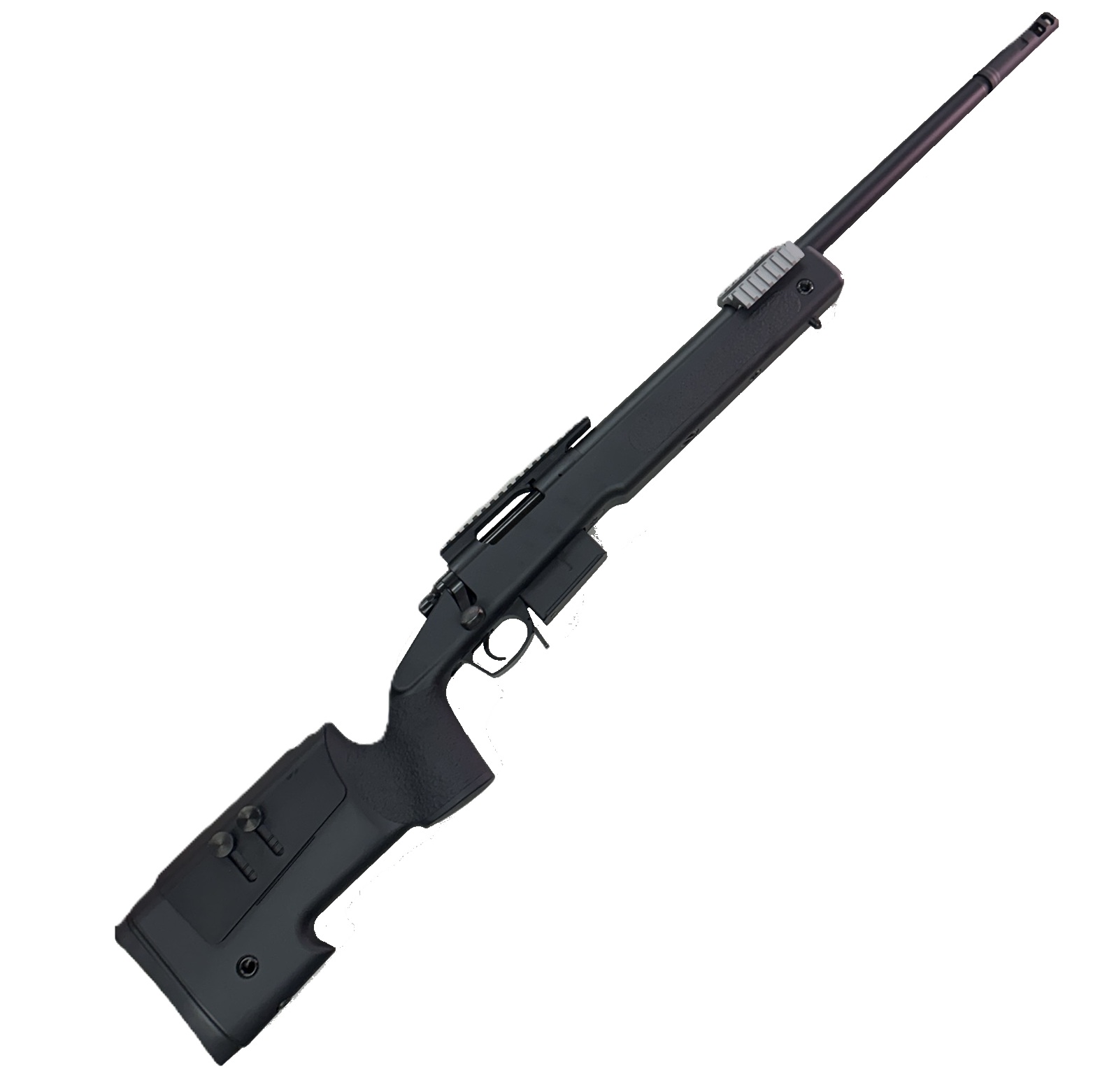 東京マルイ　M40A5 BK