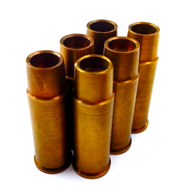 MGC HEAVY DUTY .44MAGNUM用 カートリッジ 6発