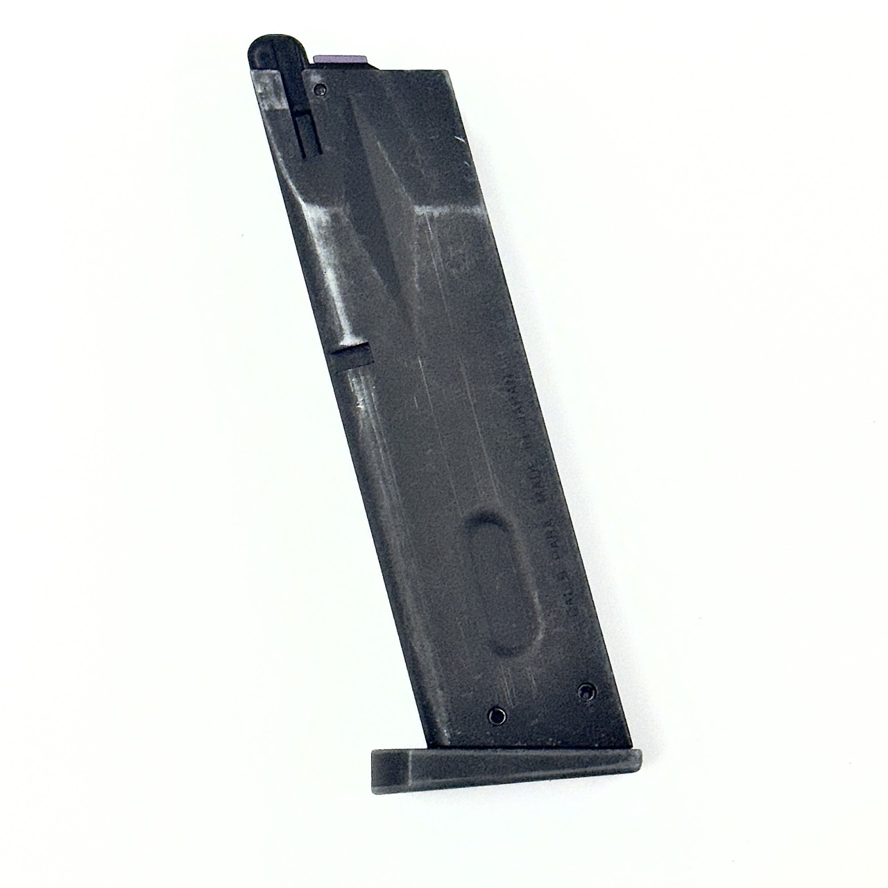 【カスタム品】東京マルイ M92F マガジン