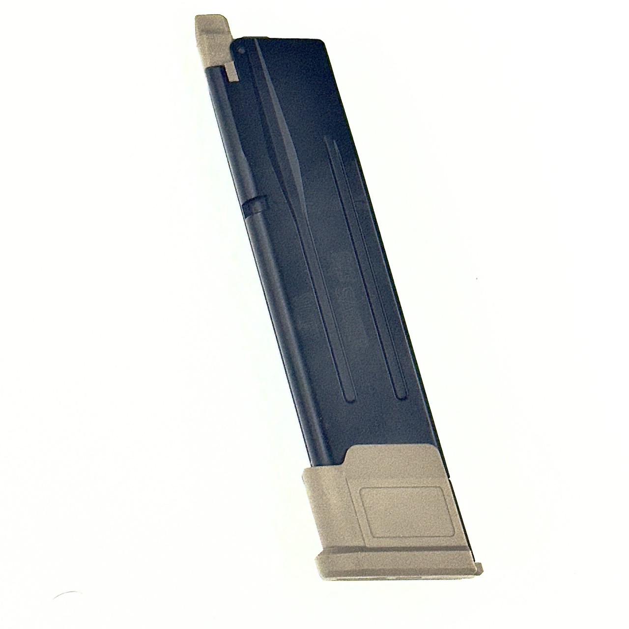 WE/AEG SIG P320 M17 フロンマグ FDE