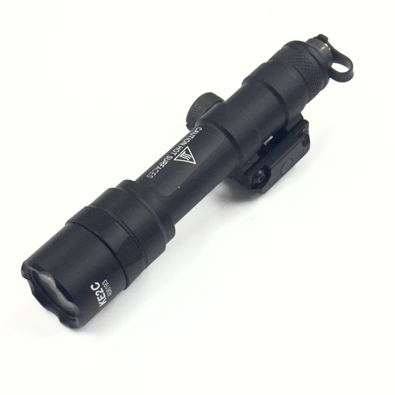 SOTAC SFタイプ M600B BK ウェポンライト