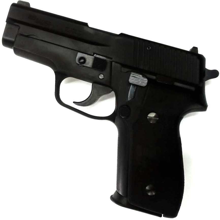 タナカ SIG SAUER P228 オールHW EVO2