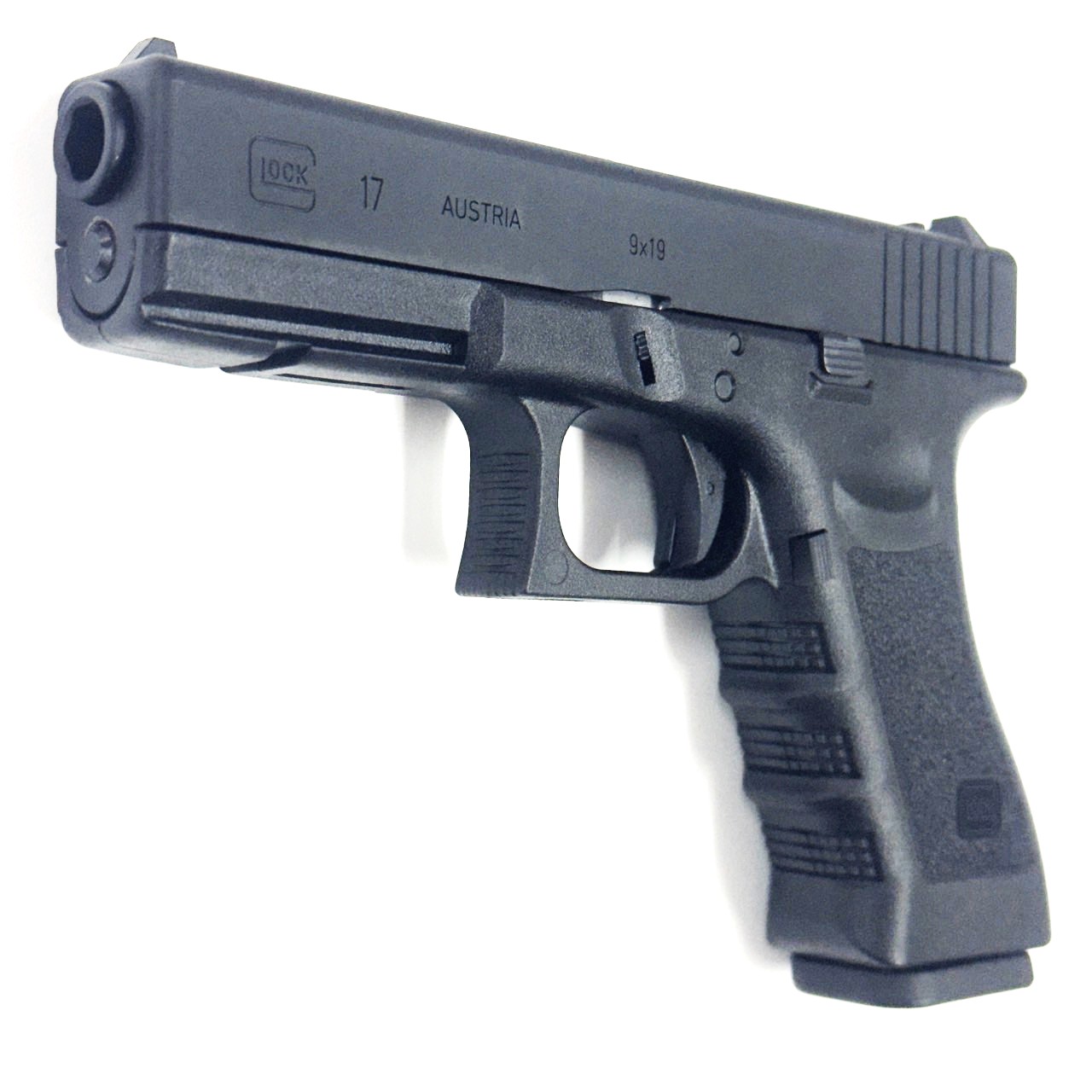 GHK/UMAREX GLOCK17 GEN.3 ガスブローバック ②