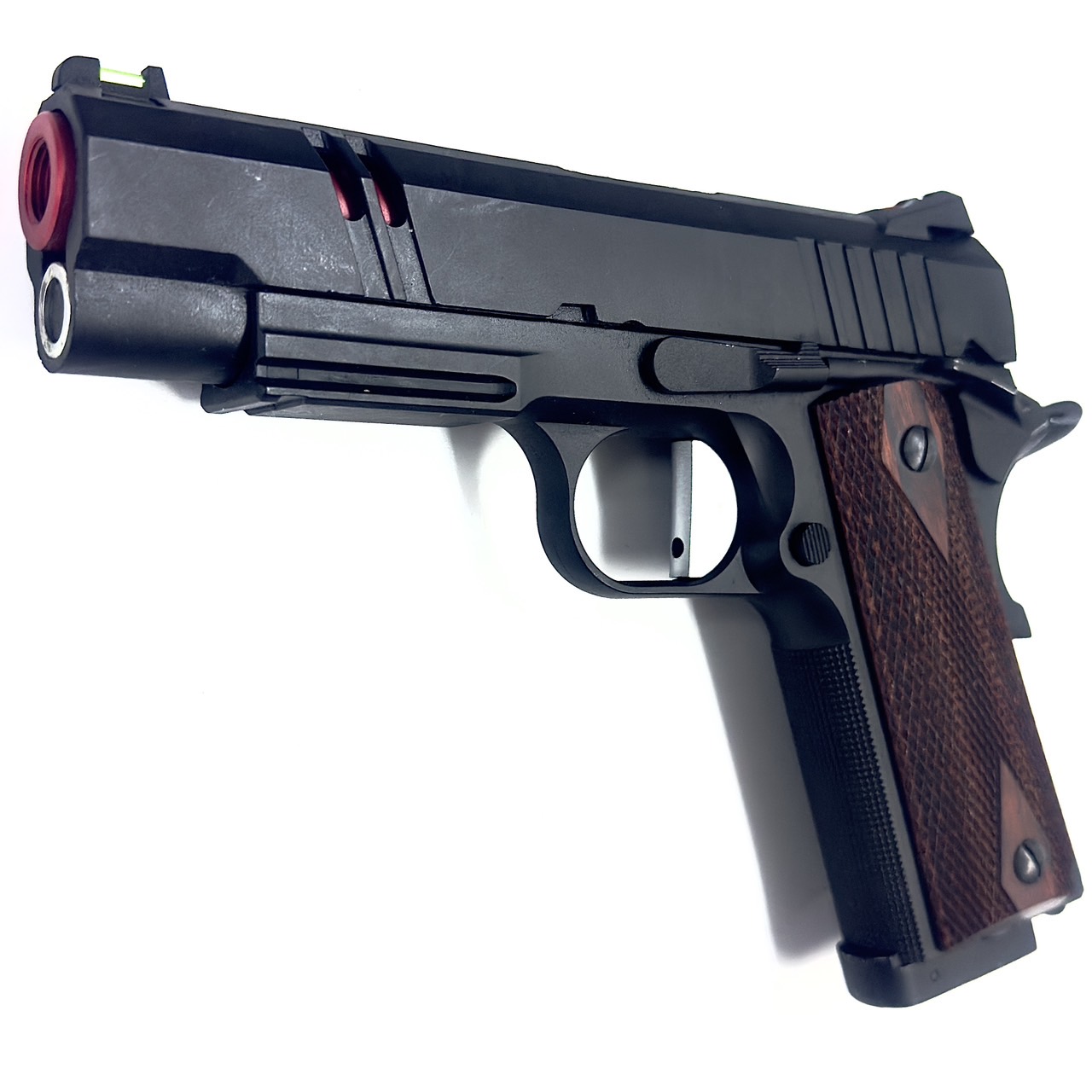 【カスタム品】Carbon8 HELLCAT4.3 G1 CO2GBB