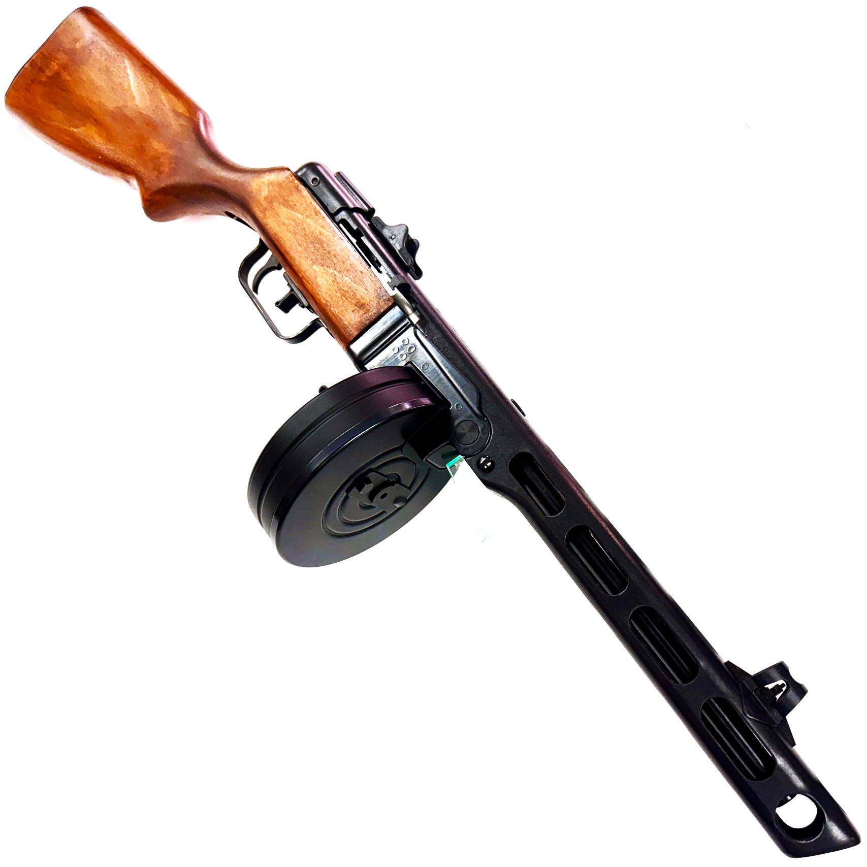VFC PPSh-41 GBB