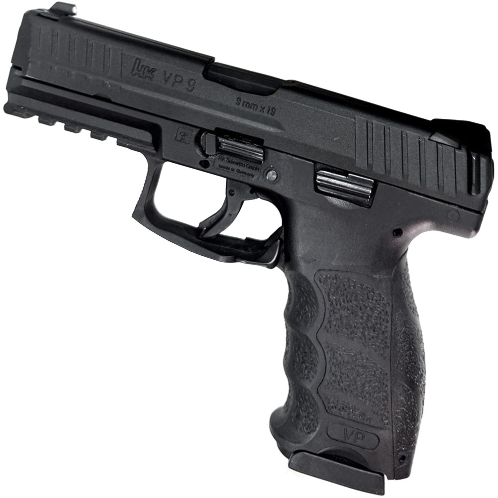 VFC/UMAREX H&K VP9