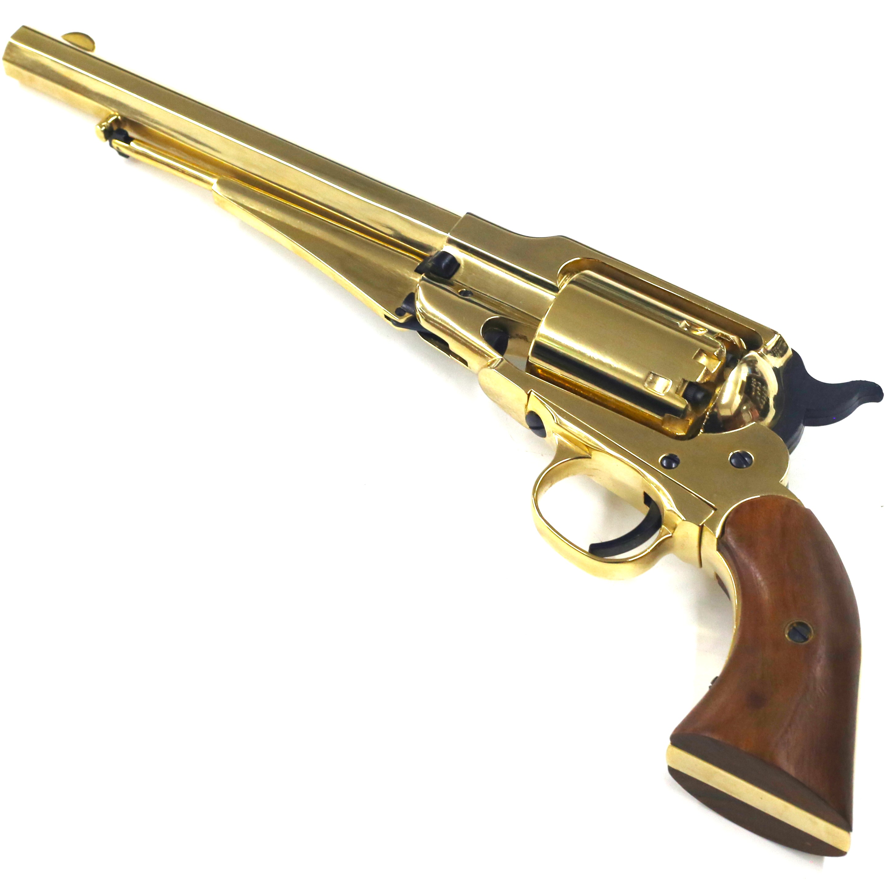 タナカワークス 金属製(SMG刻印) NEW MODEL ARMY Cal.44