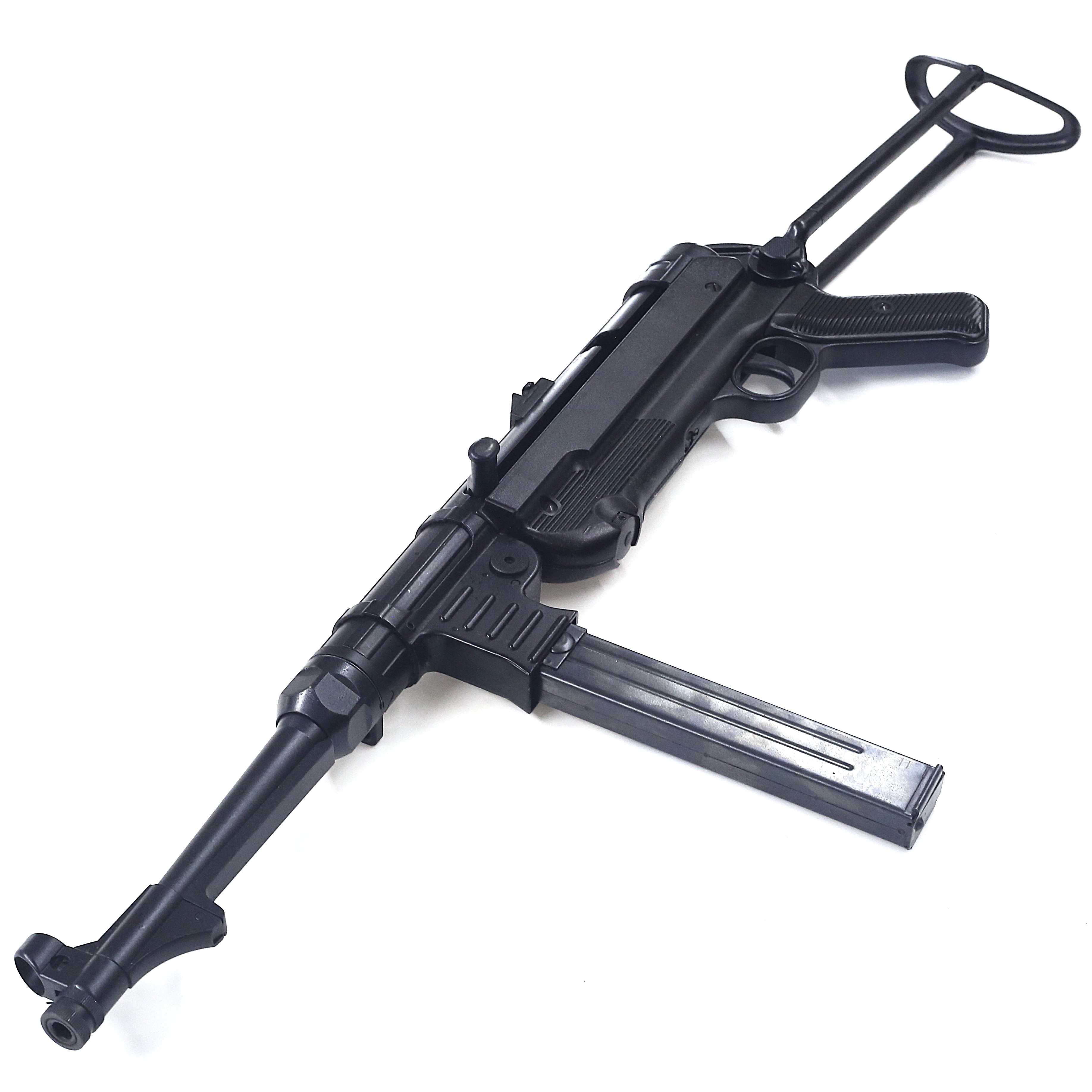 マルシン工業 旧型 MP40 ABS