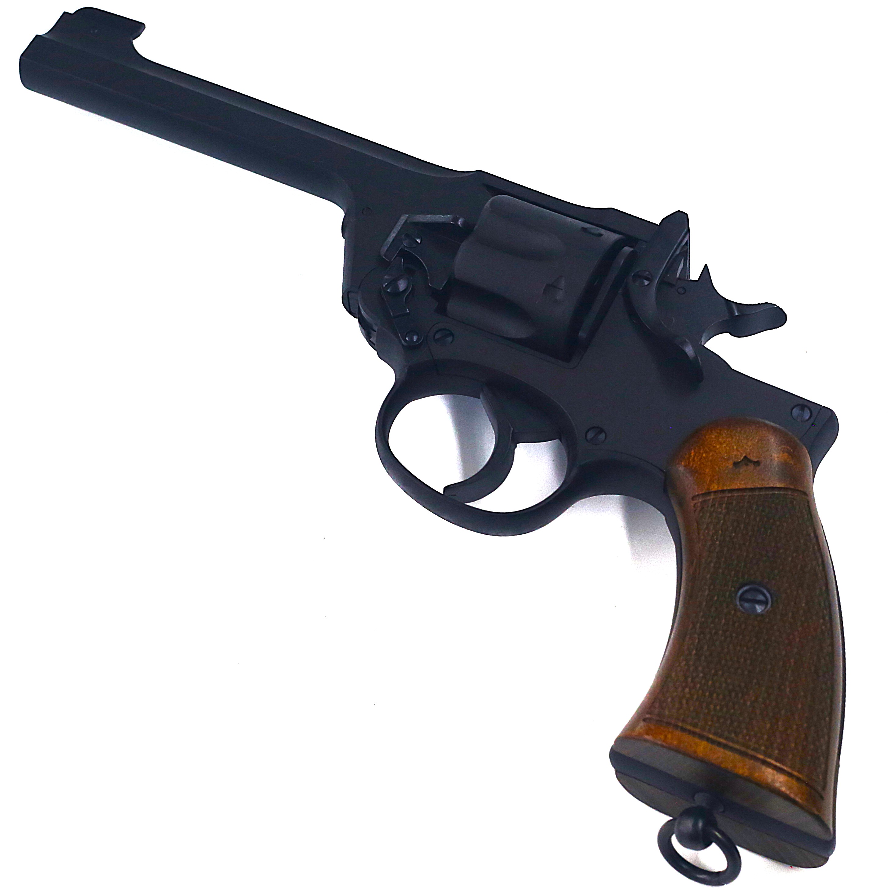 マルシン工業 NEW-PFC ENFIELD №2 Mk1 HW 木製握把仕様