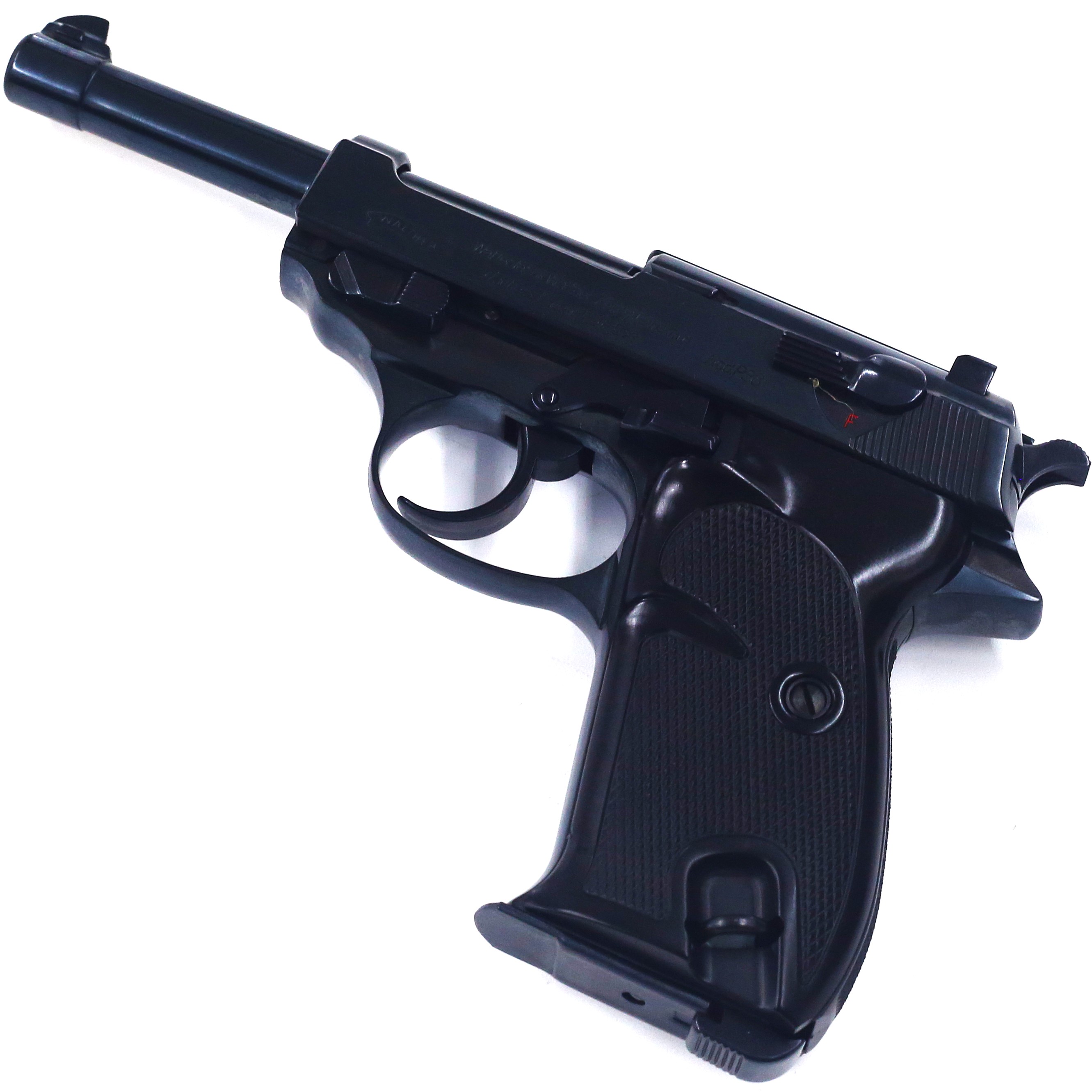 マルシン工業 P38 コマーシャル HW
