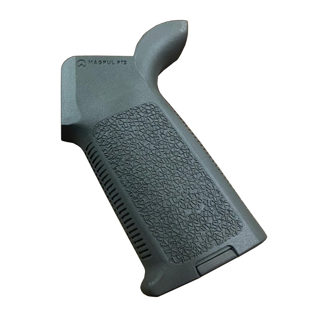 PTS MAGPUL MOEピストルグリップ FG 電動用