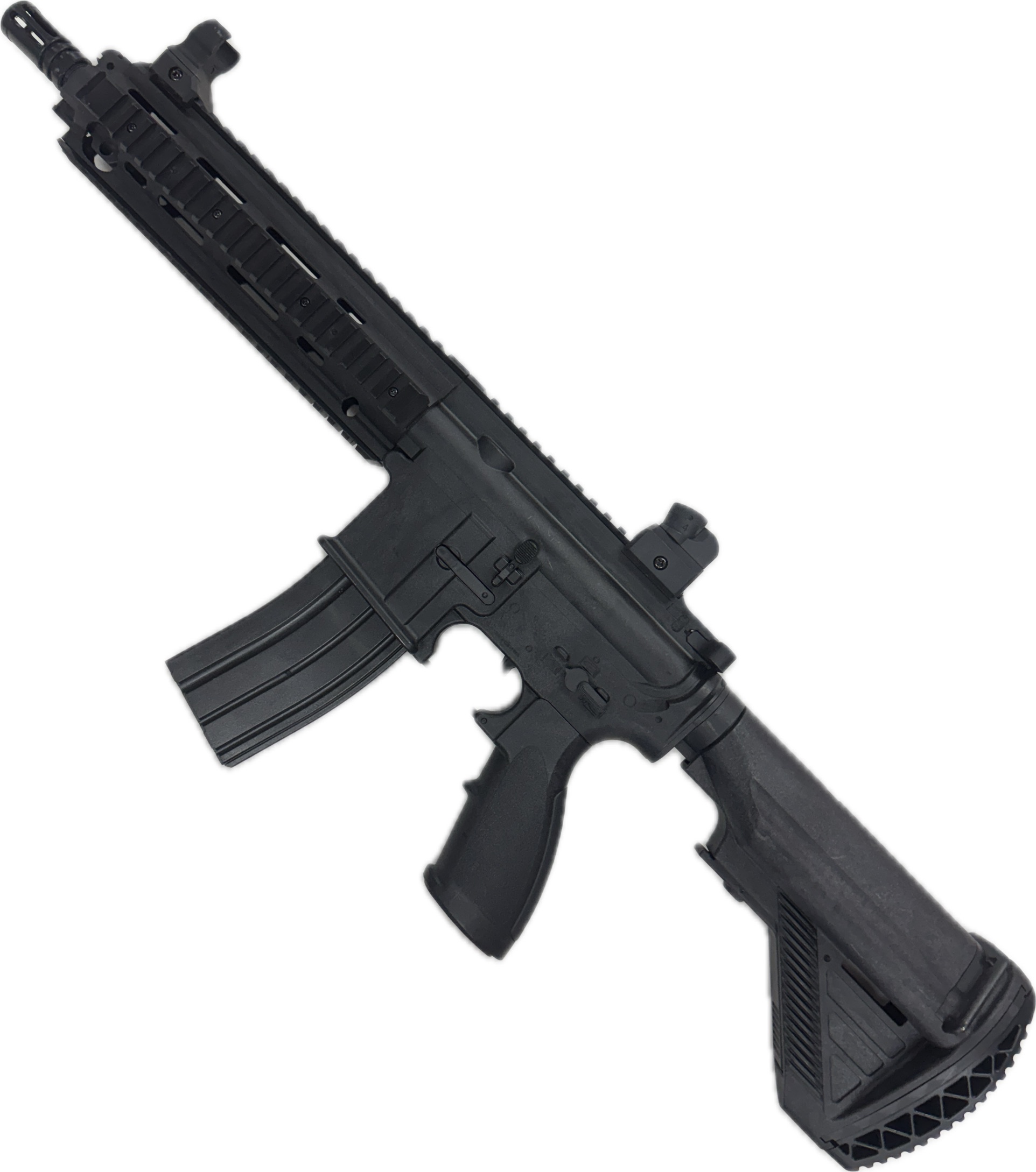 クラウンモデル　M416D