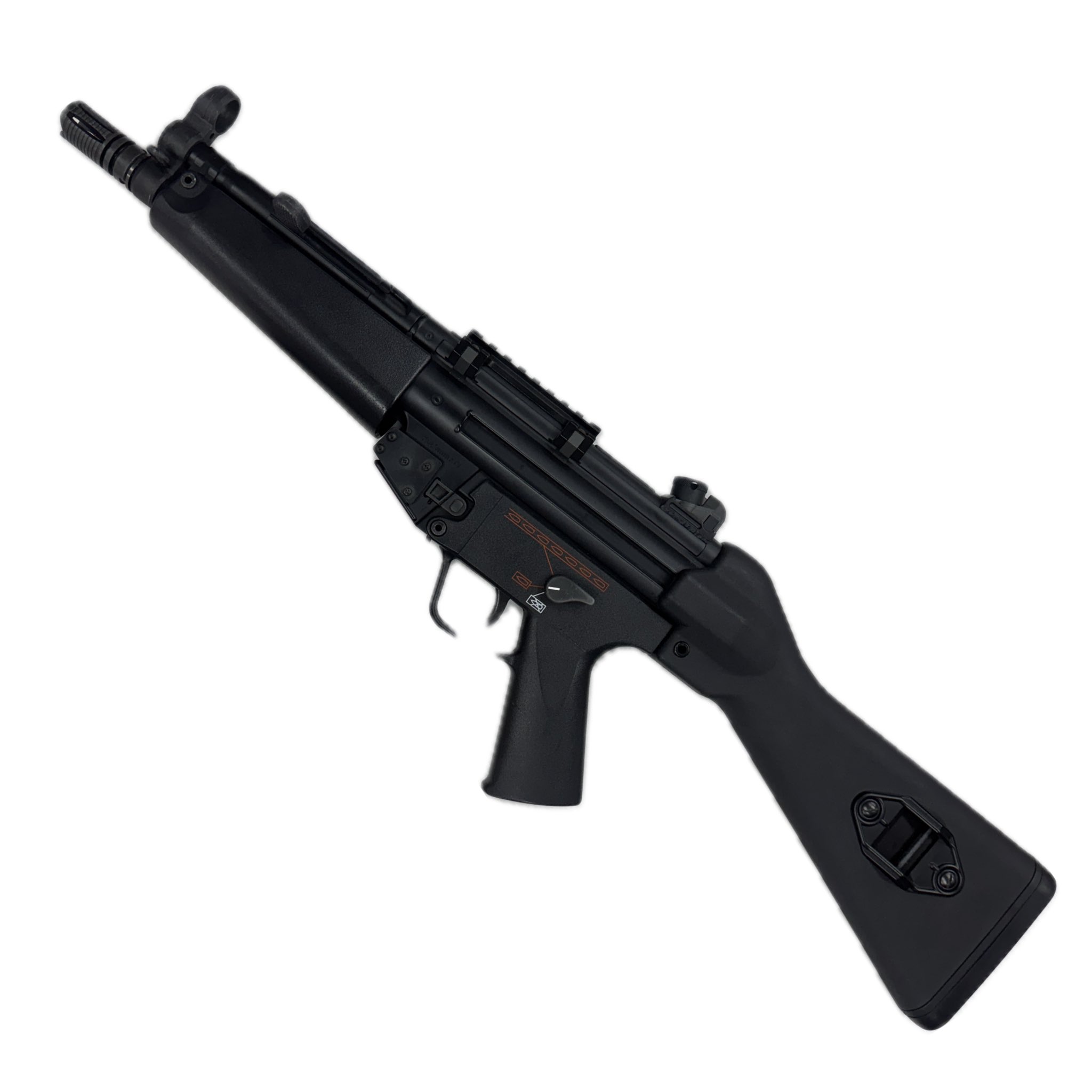 東京マルイ MP5A5 HC電動ガン