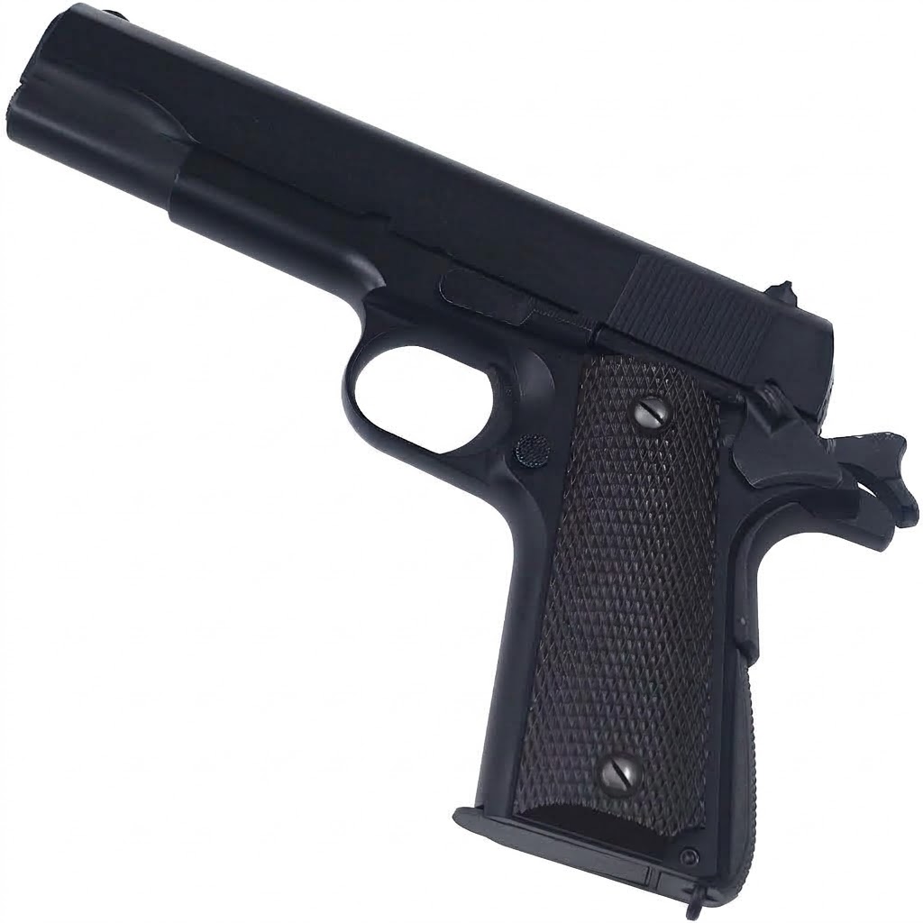 CAW US ARMY M1911A1 1943 HW