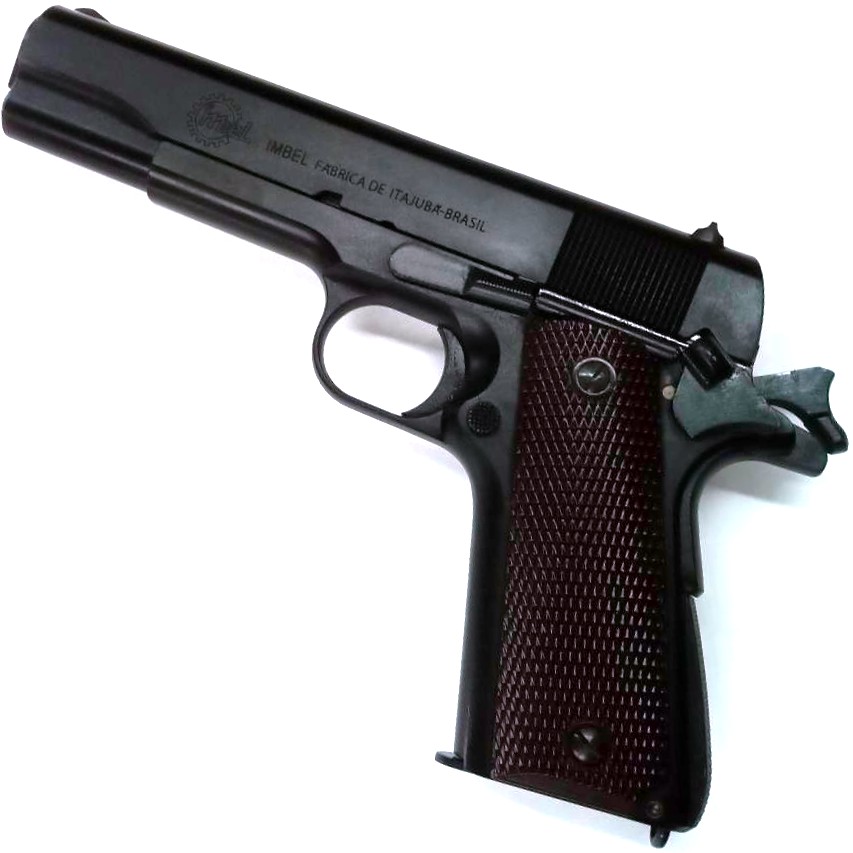 A!CTION IMBEL M911 ロベルタ