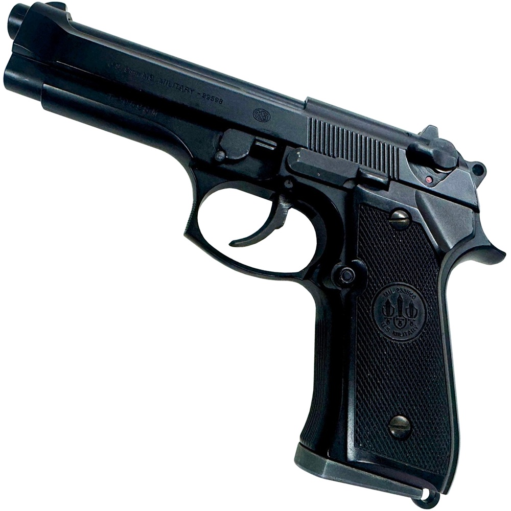 東京マルイ M92F ミリタリーモデル