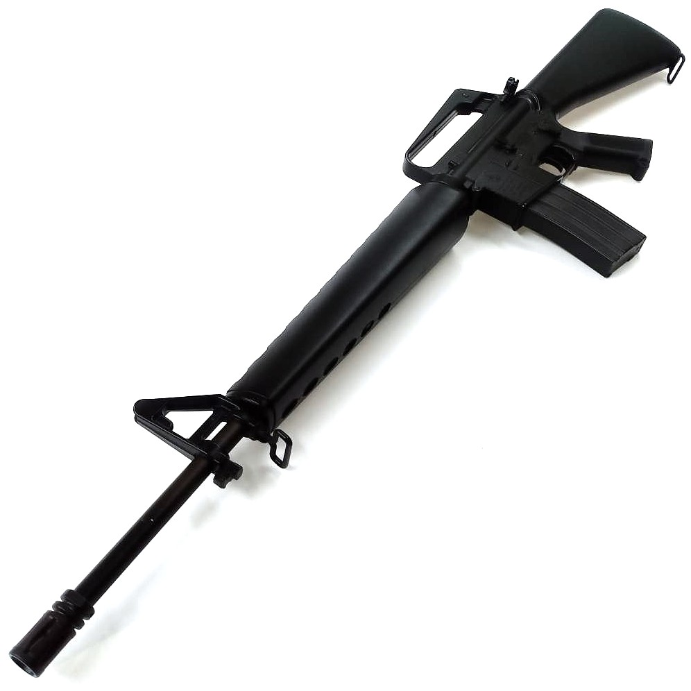 CYMA M16A1 フルメタル ETU