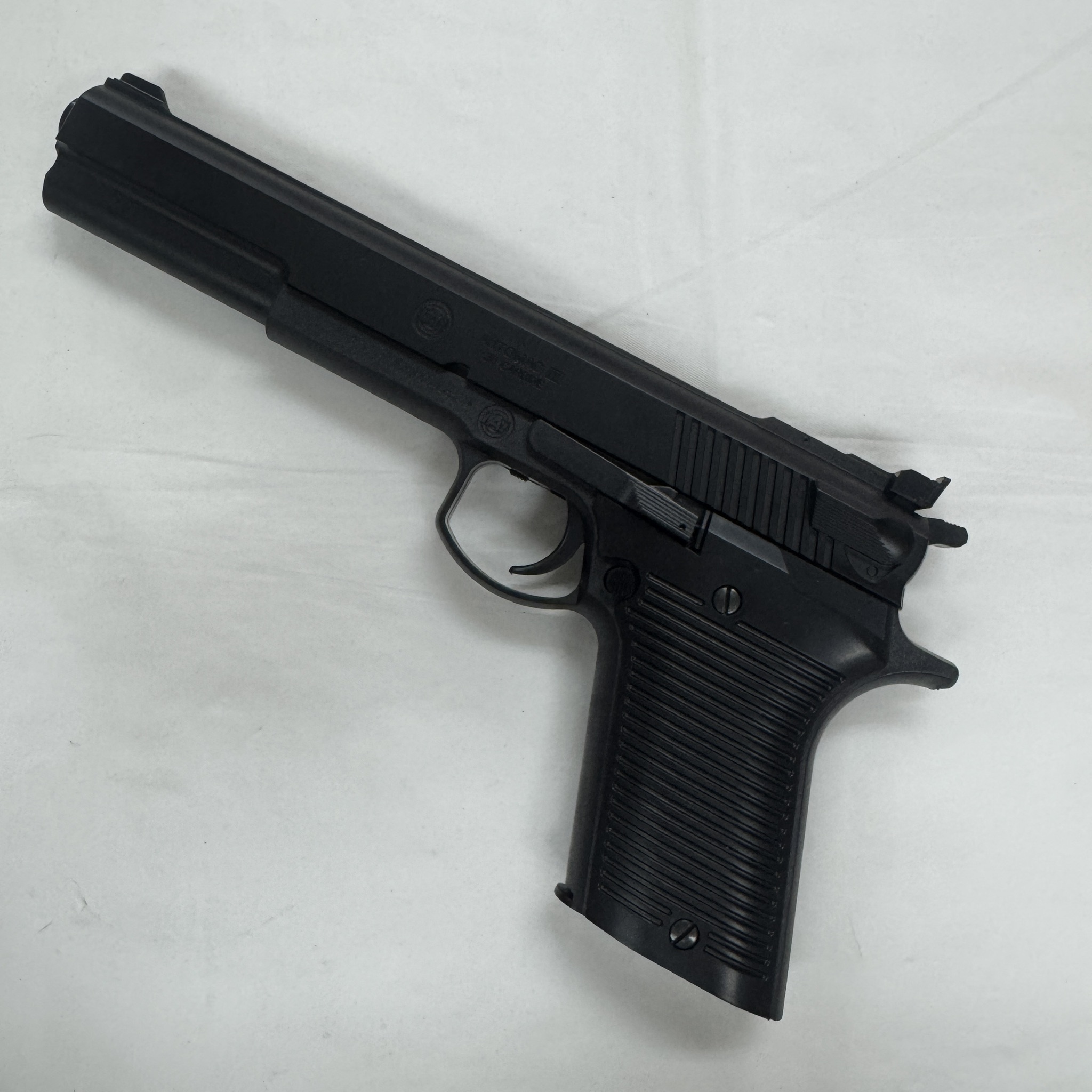 東京マルイ　AUTOMAG III BK HG