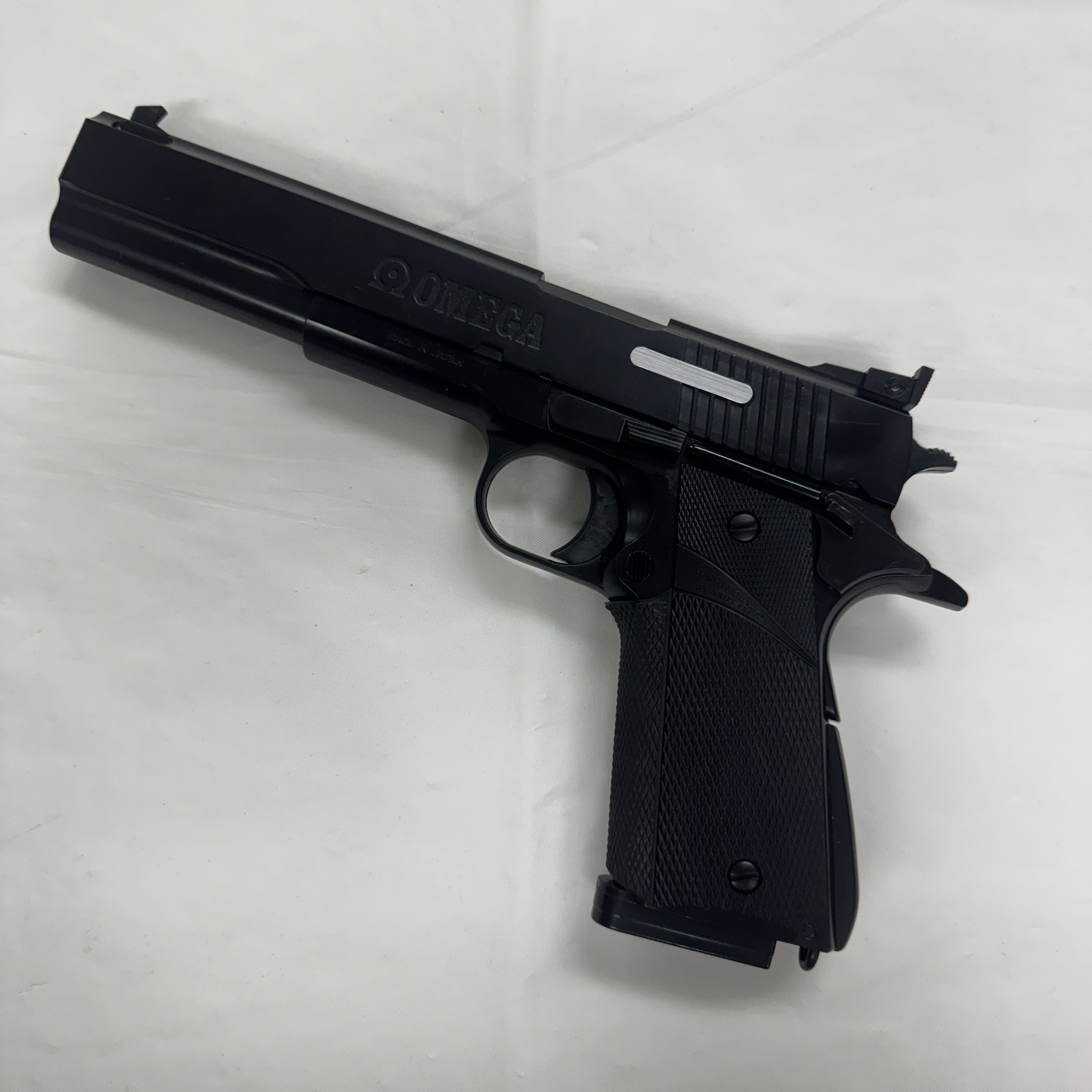 東京マルイ　OMEGA 10㎜ AUTO