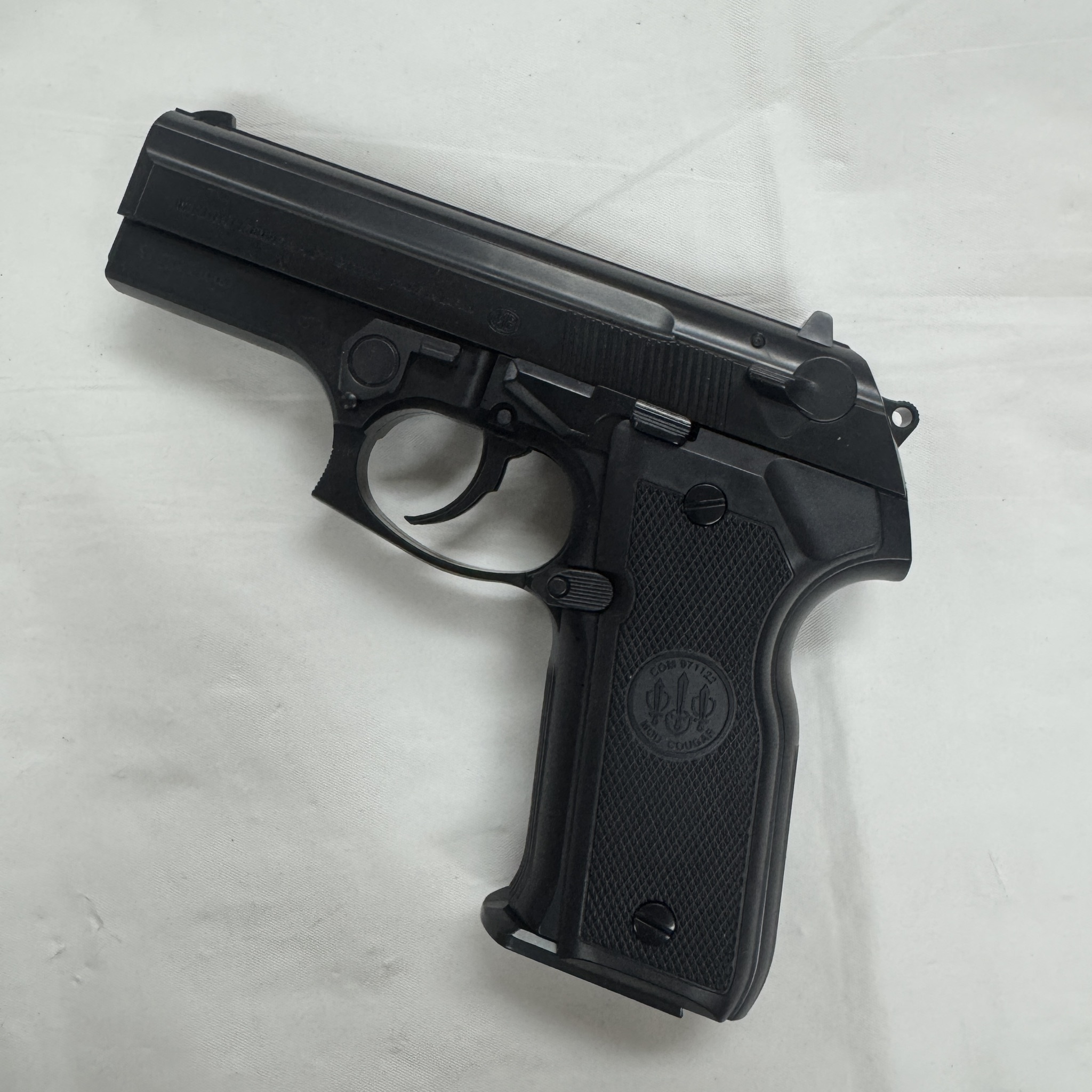 東京マルイ	M8000 COUGAR G HG