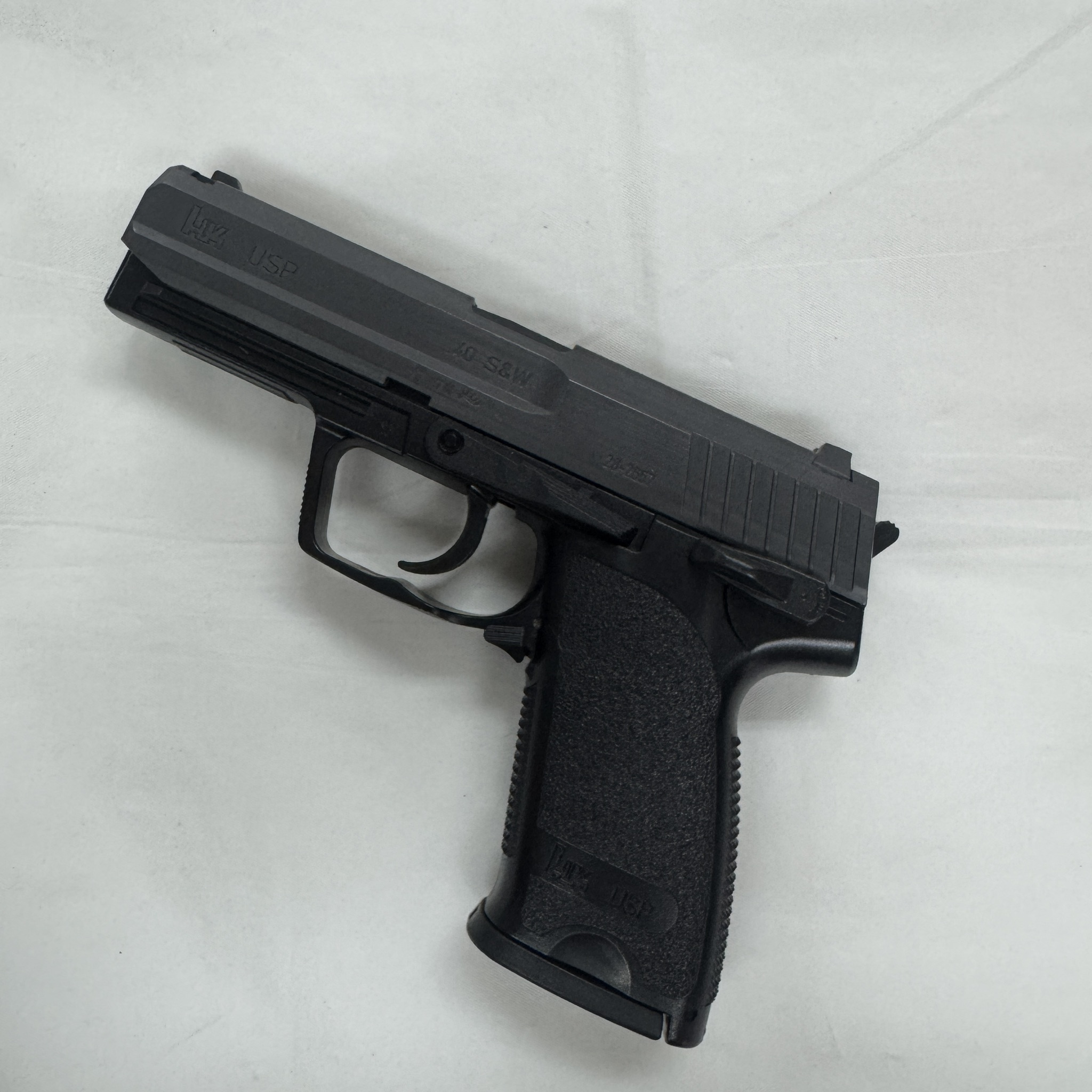 東京マルイ　H&K USP HG