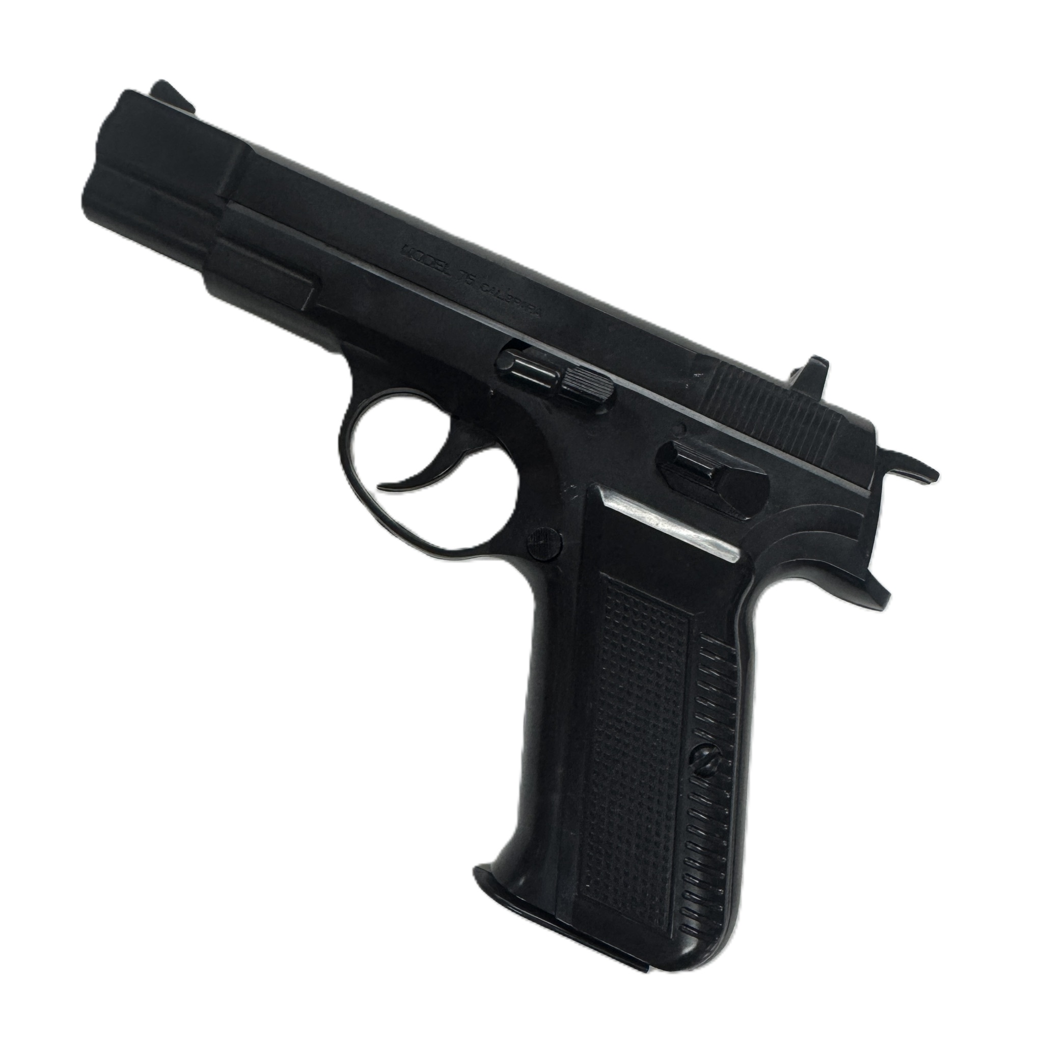 ㈱青島文化教材社　Cz75 HOP