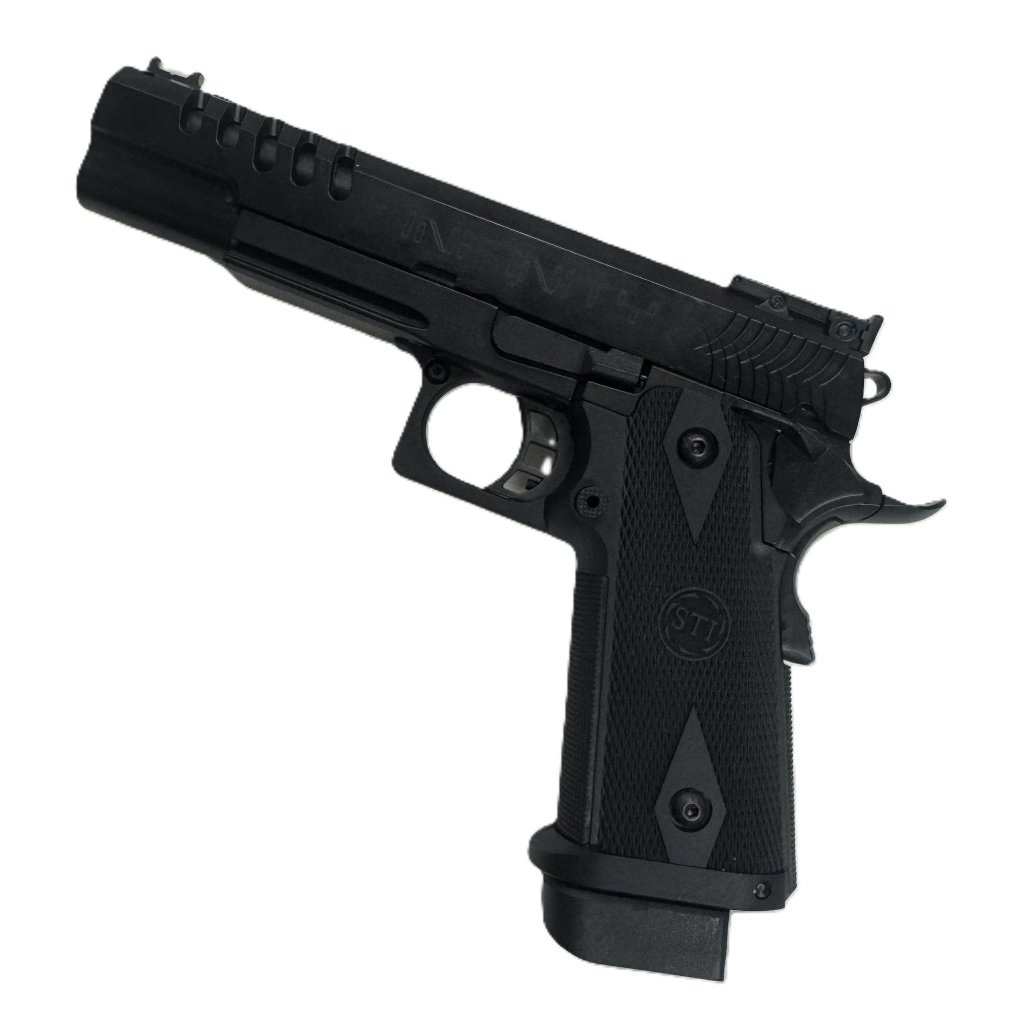 DOUBLE BELL	№782	STI / INFINITY Hi-CAPA5.1